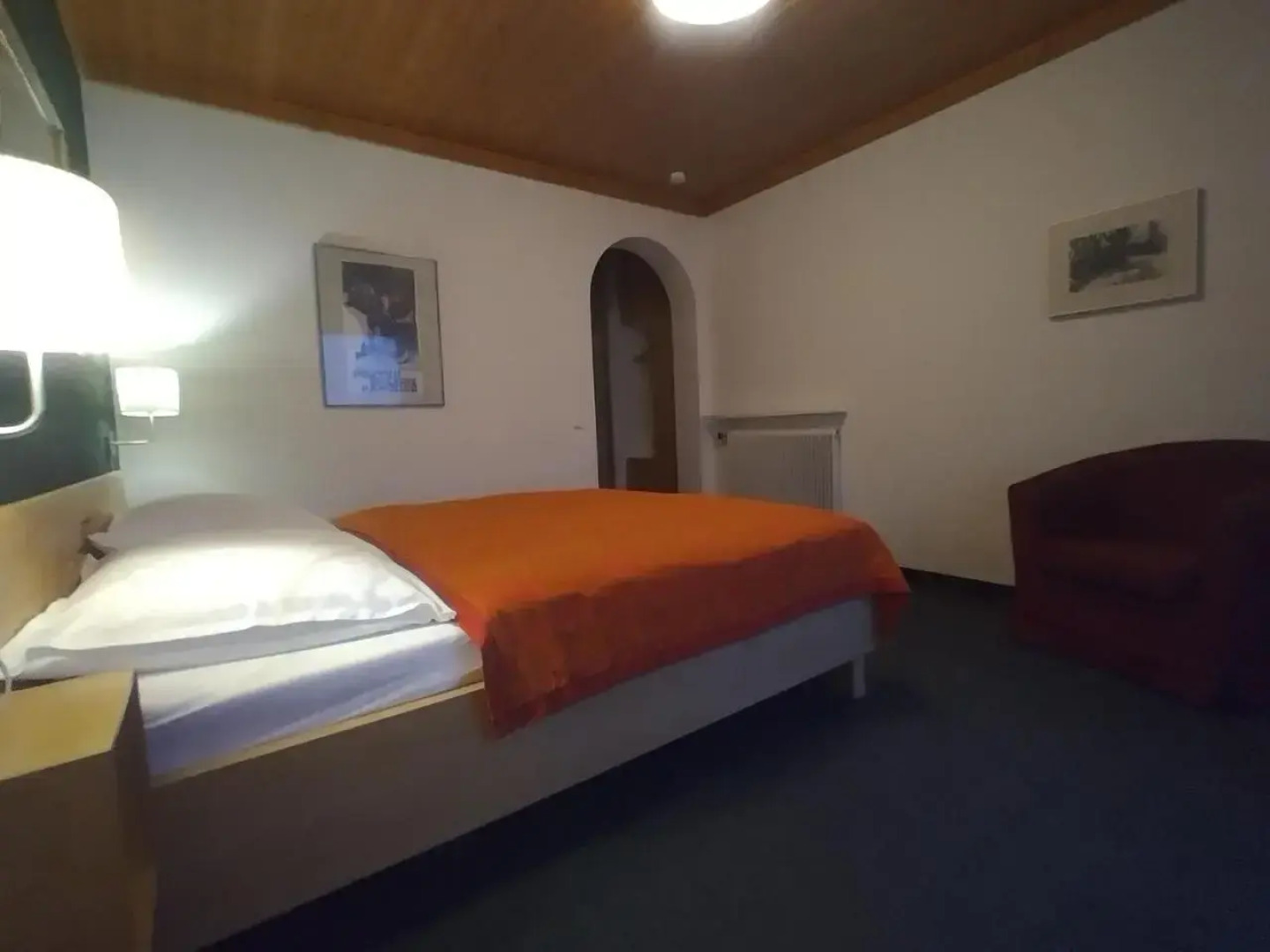 Seeblick-Appartements Ossiach