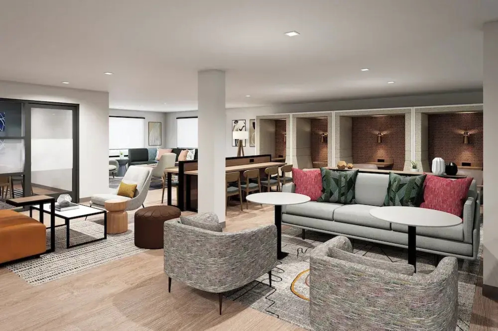 Atwell Suites Belgrade - Bozeman Airport by IHG