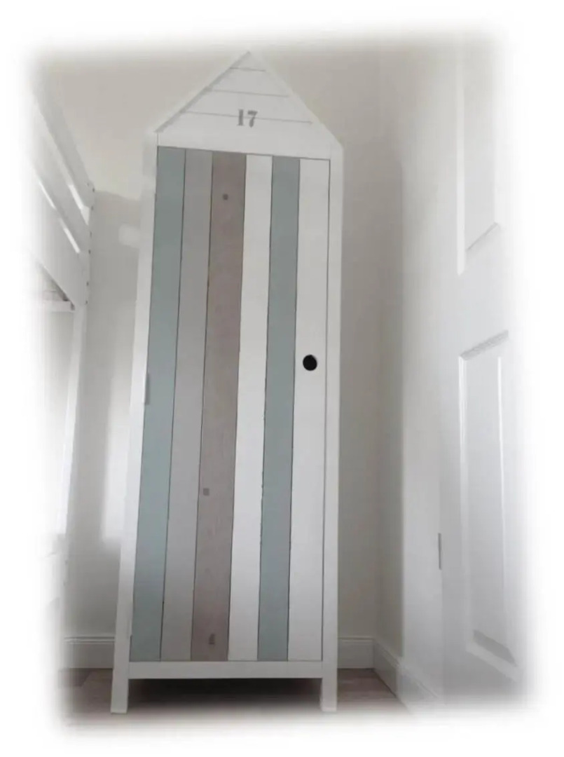 Loft 270° im Kapitänshaus Wangerooge