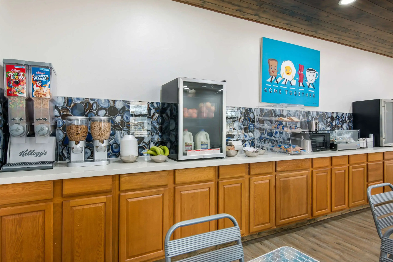 Broken Bow Inn and RV Park