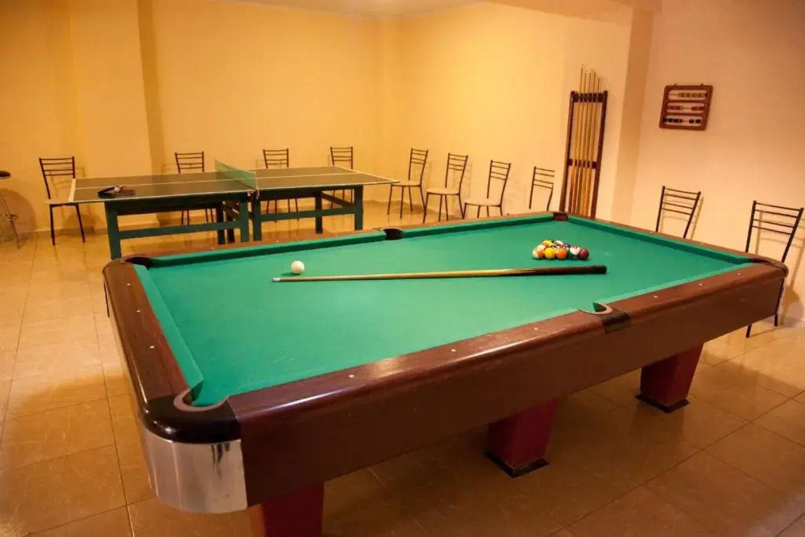 Maleme Mare Beach Resort Hotel