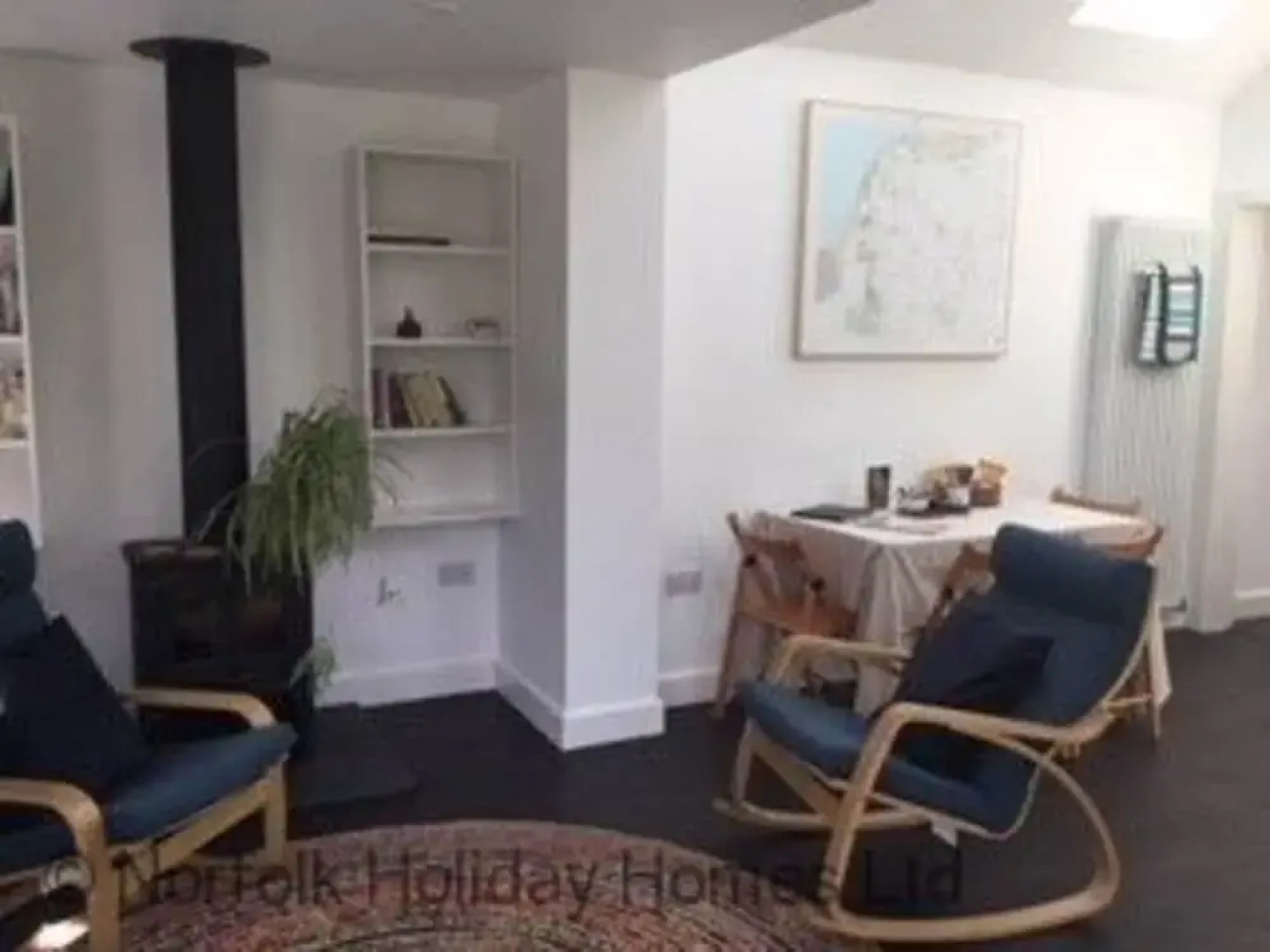 Willow Cottage Lovely Near Sandringham