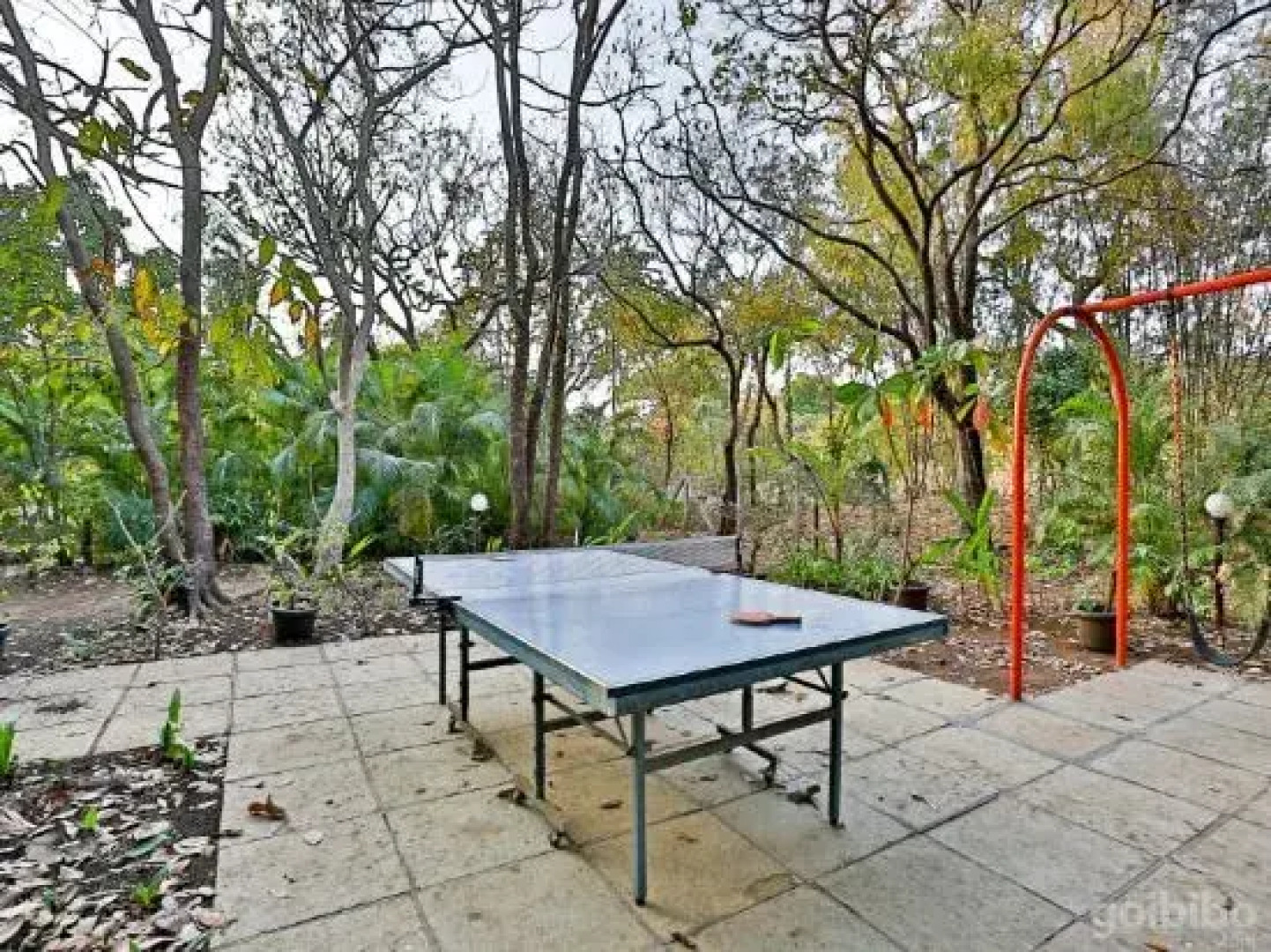 Mango Beach House - the SPA @ Awas - Alibaug