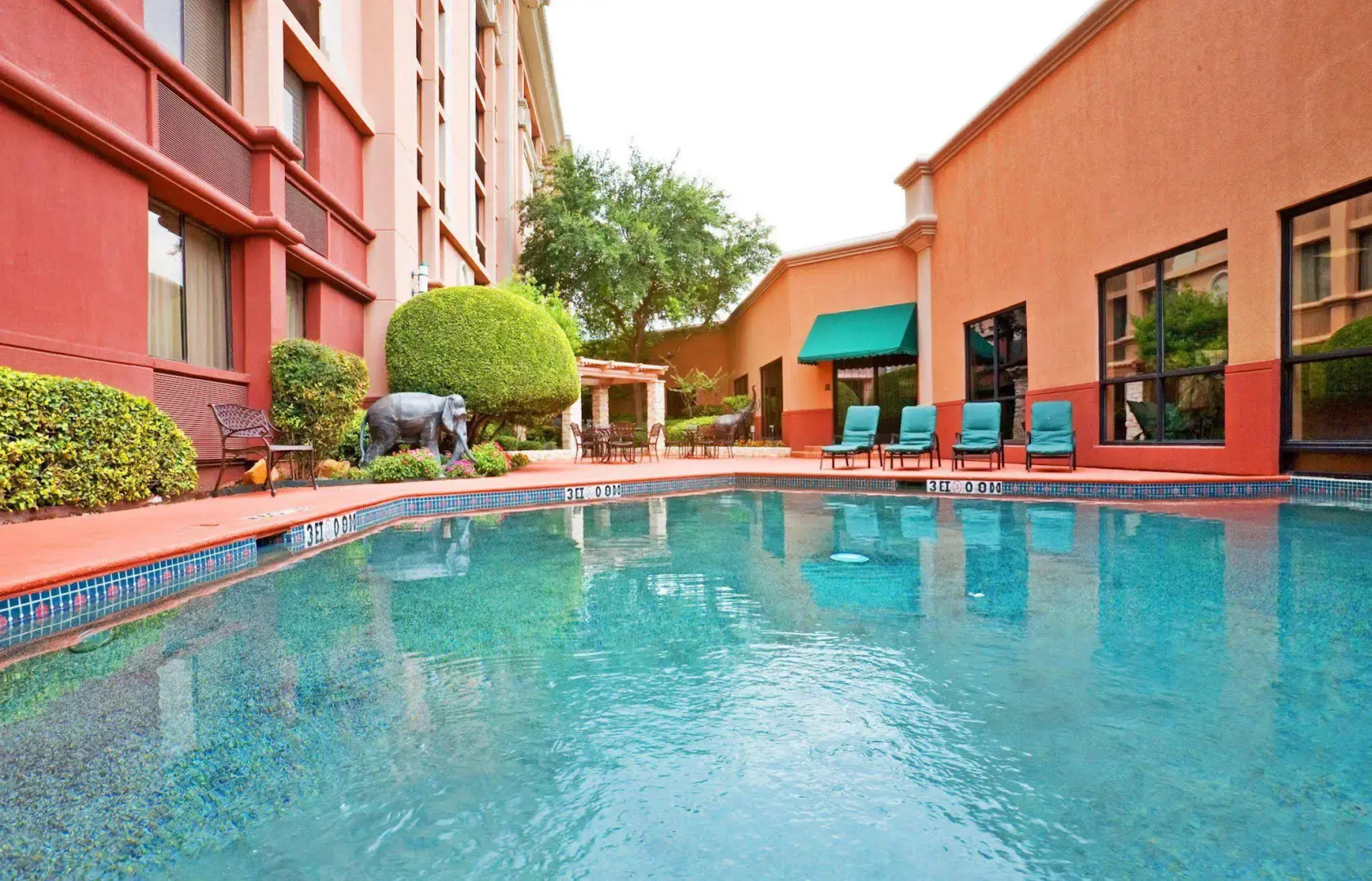 Holiday Inn Dallas-Richardson by IHG