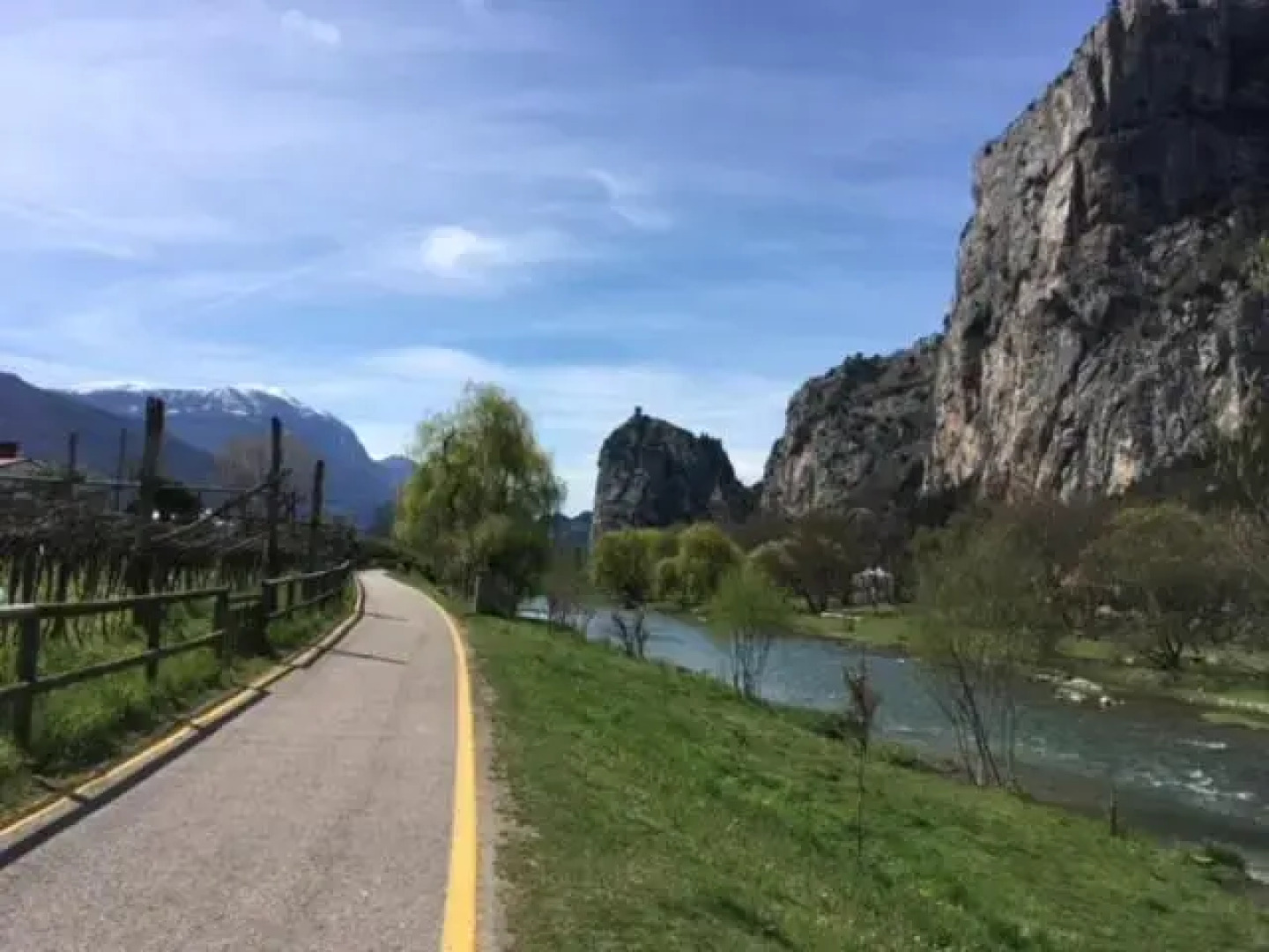 Appartamento Maso Giare