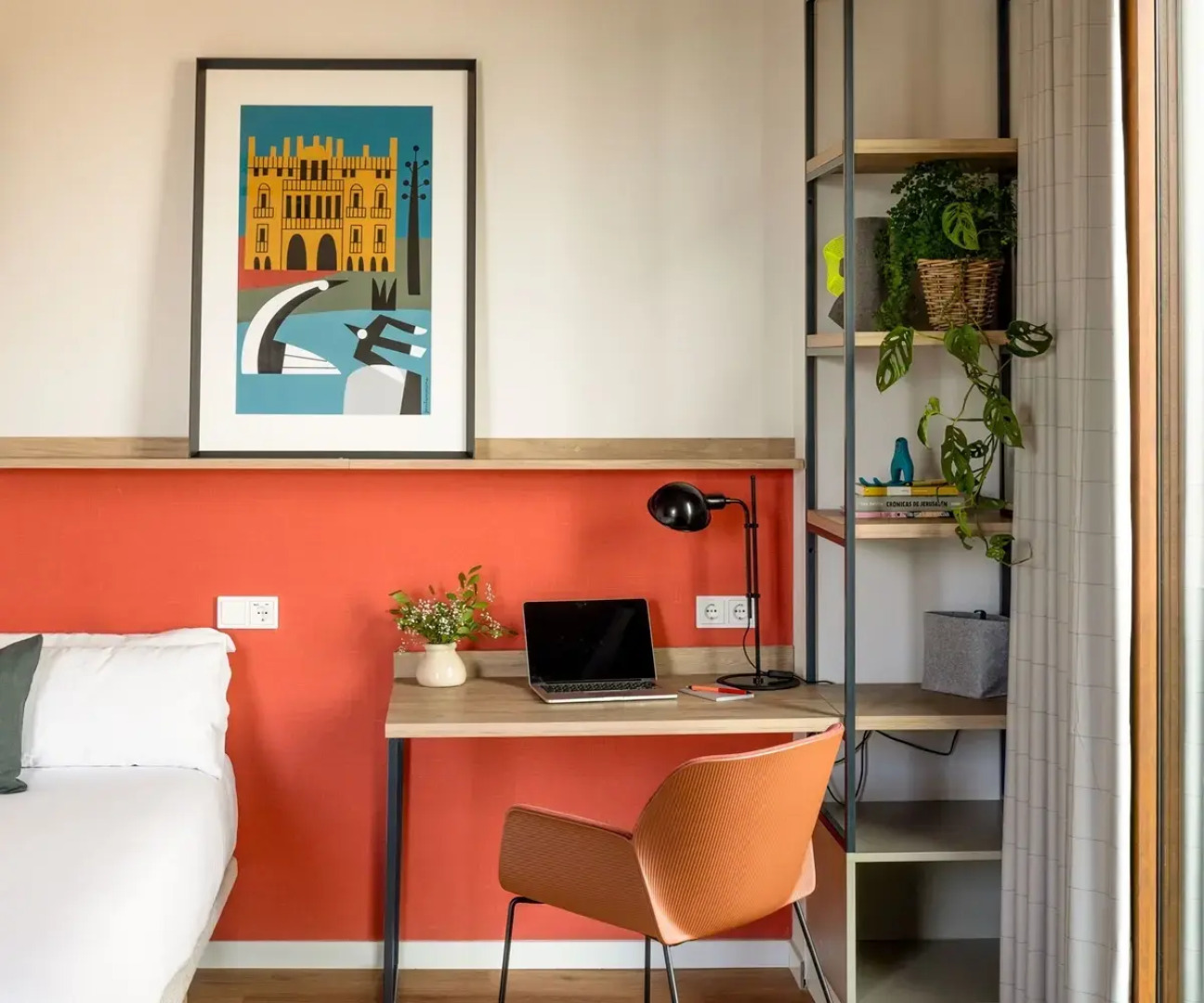 Aparthotel Kora Green City