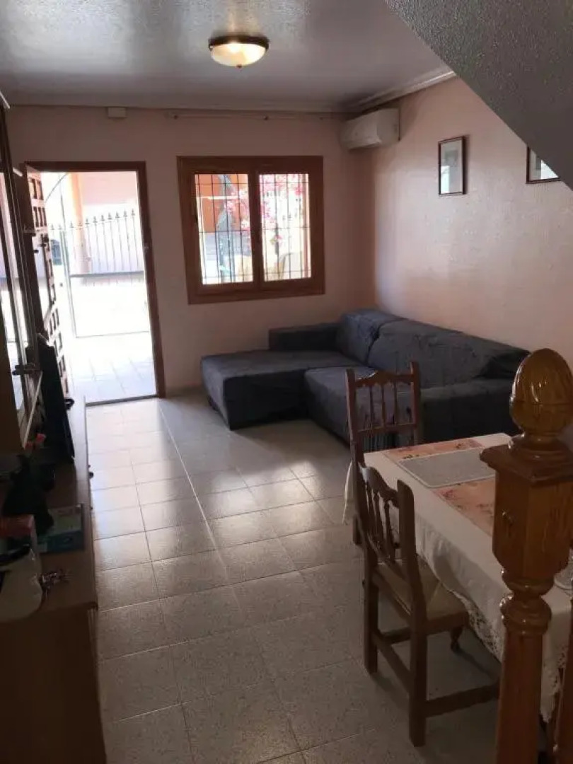 Townhouse 300 Meters from Beach