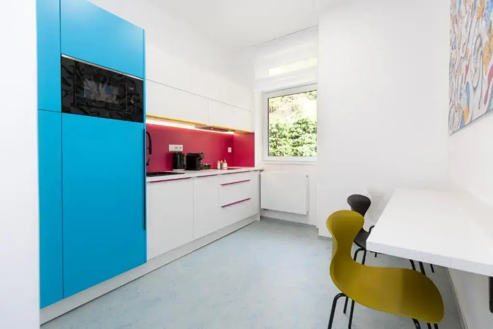 Family Apartments by ASTORIA Hotel & Medical Spa