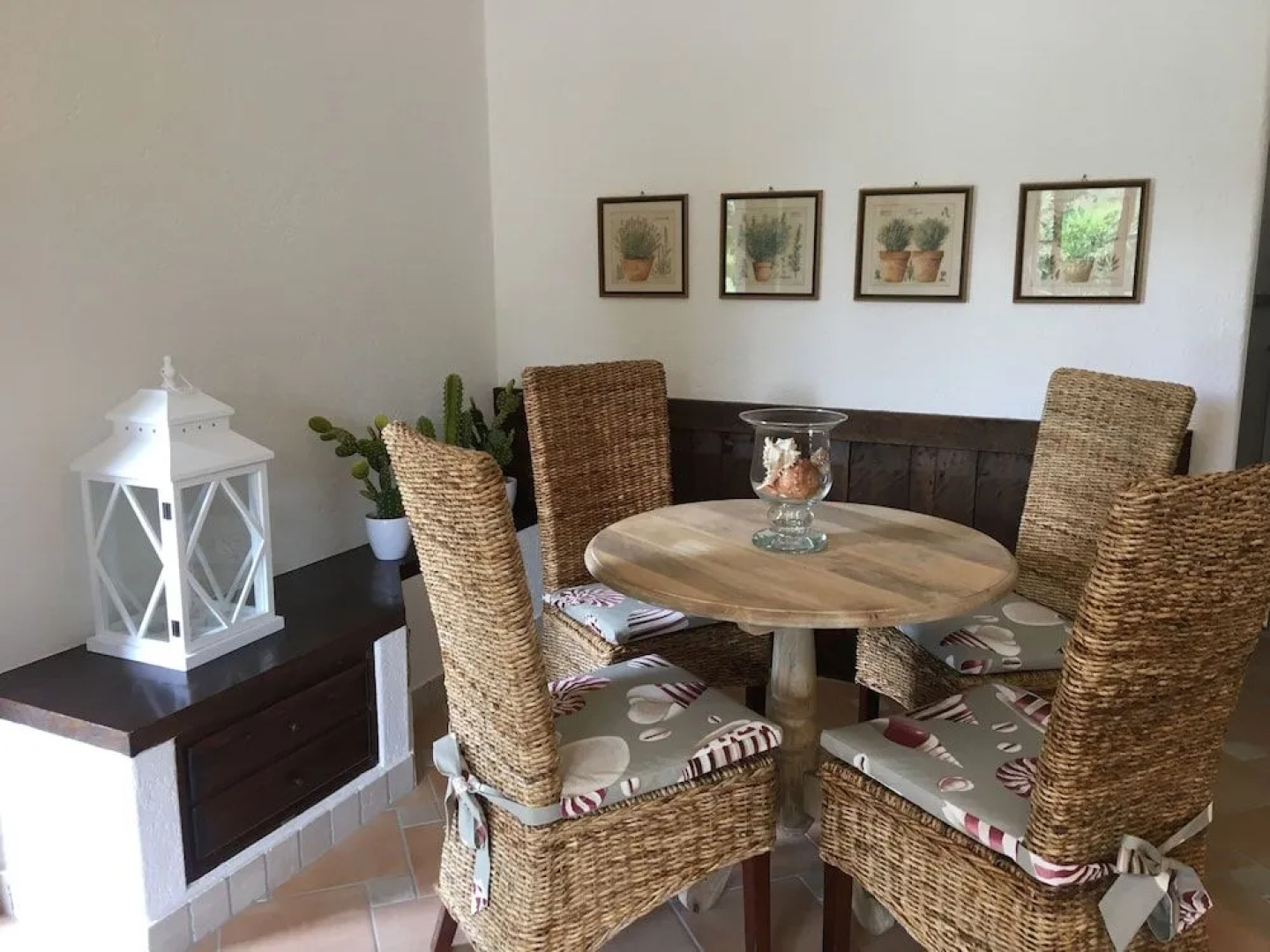 La Meridiana Relais & Chateaux