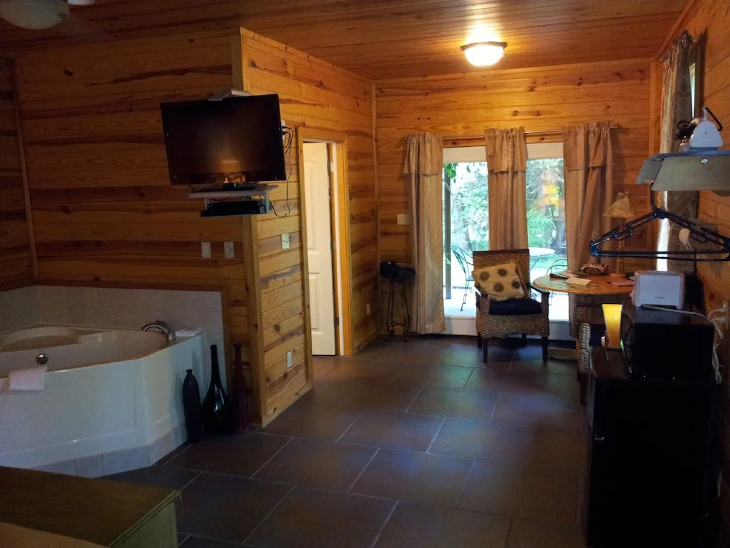 Cabins at Sugar Mountain