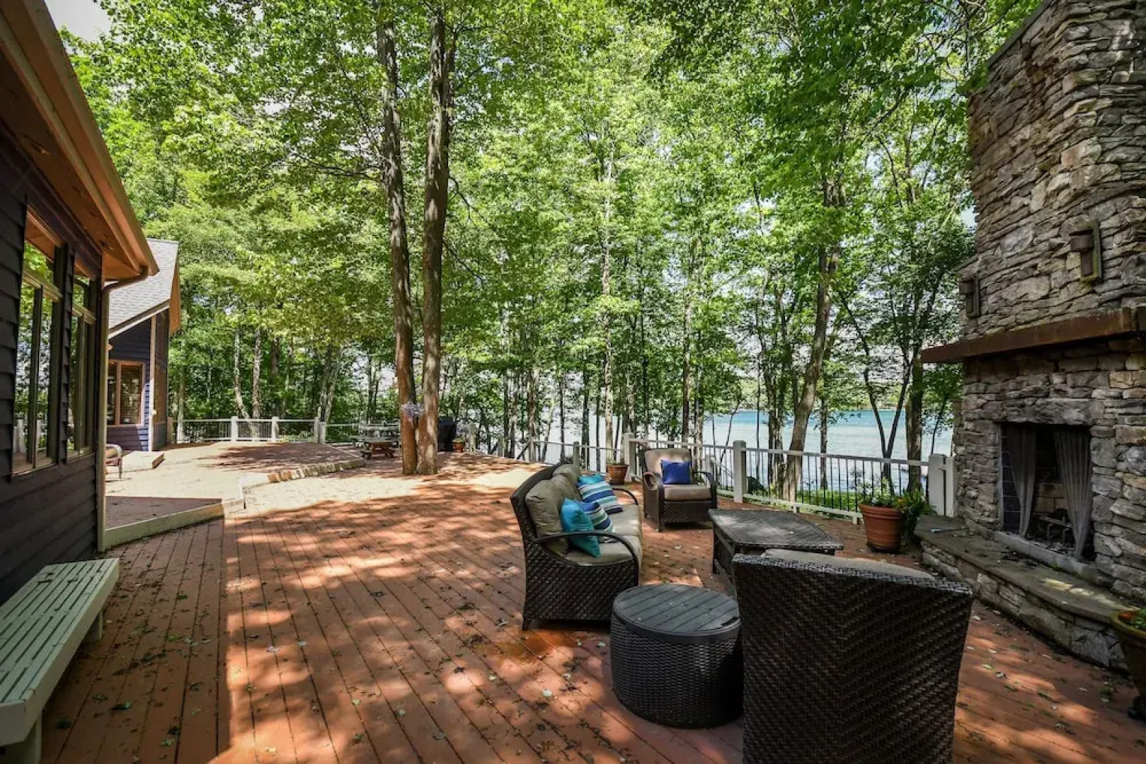 Sailor's Point 4 Bedroom House