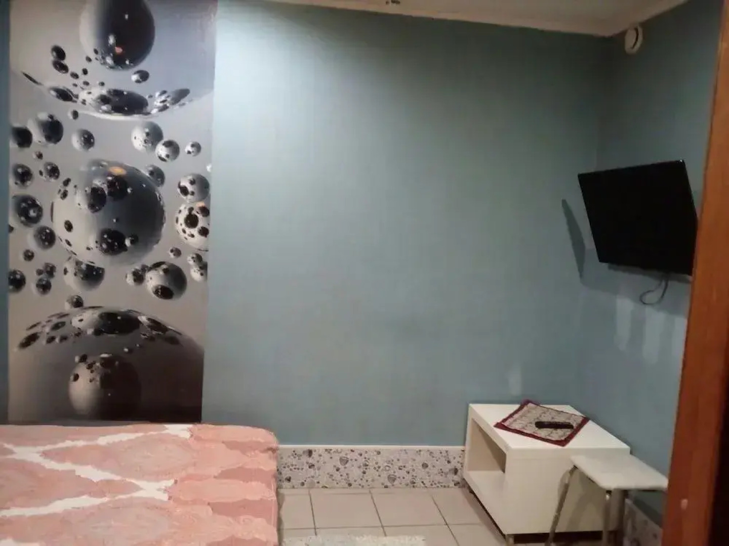 Меблированные комнаты Снегири