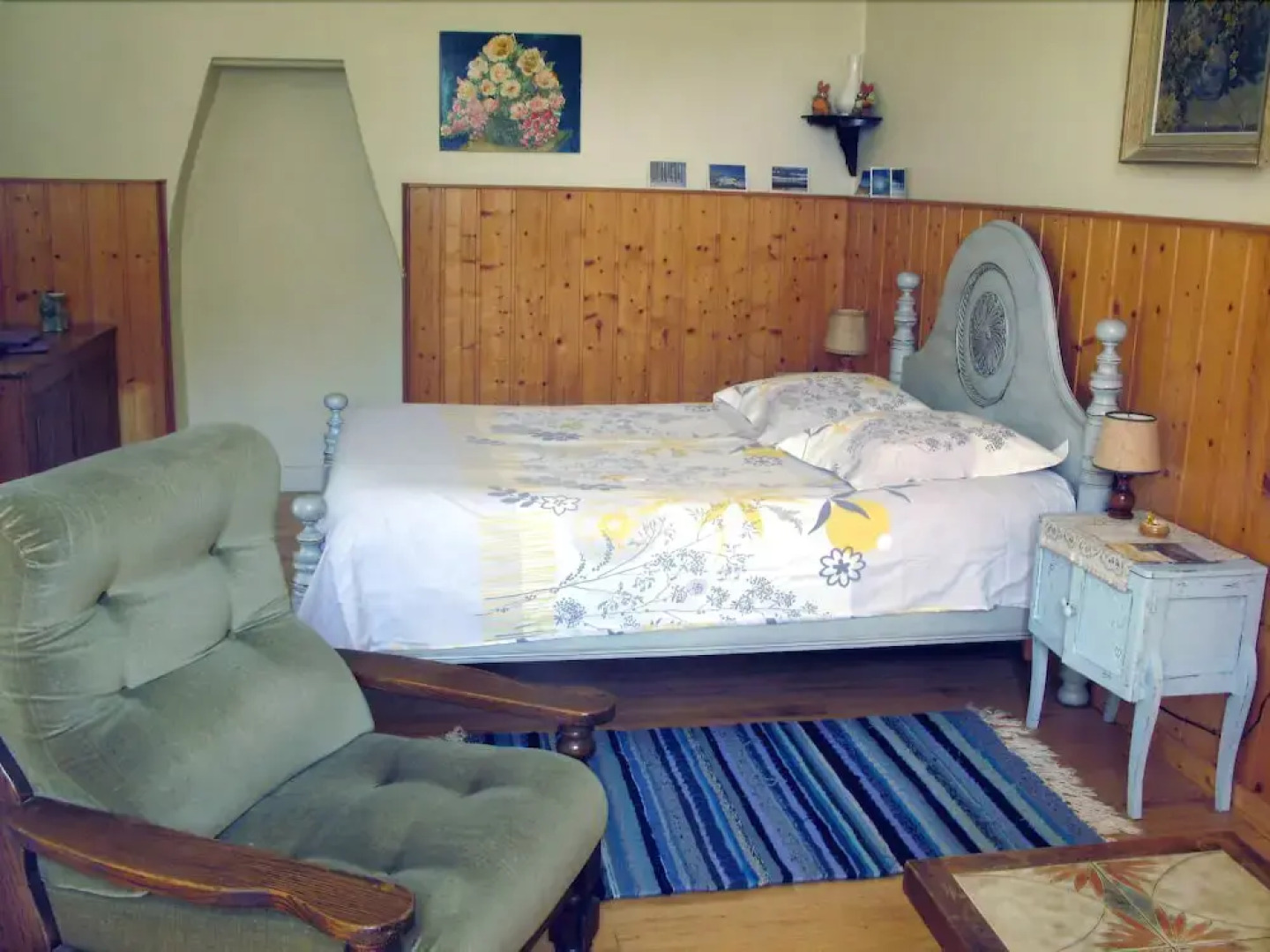 Chambres dHôtes de Hoop