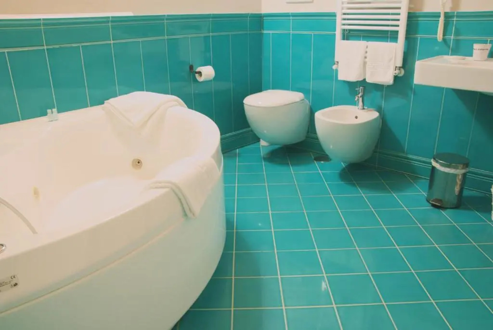 Il Bottone D'Argento