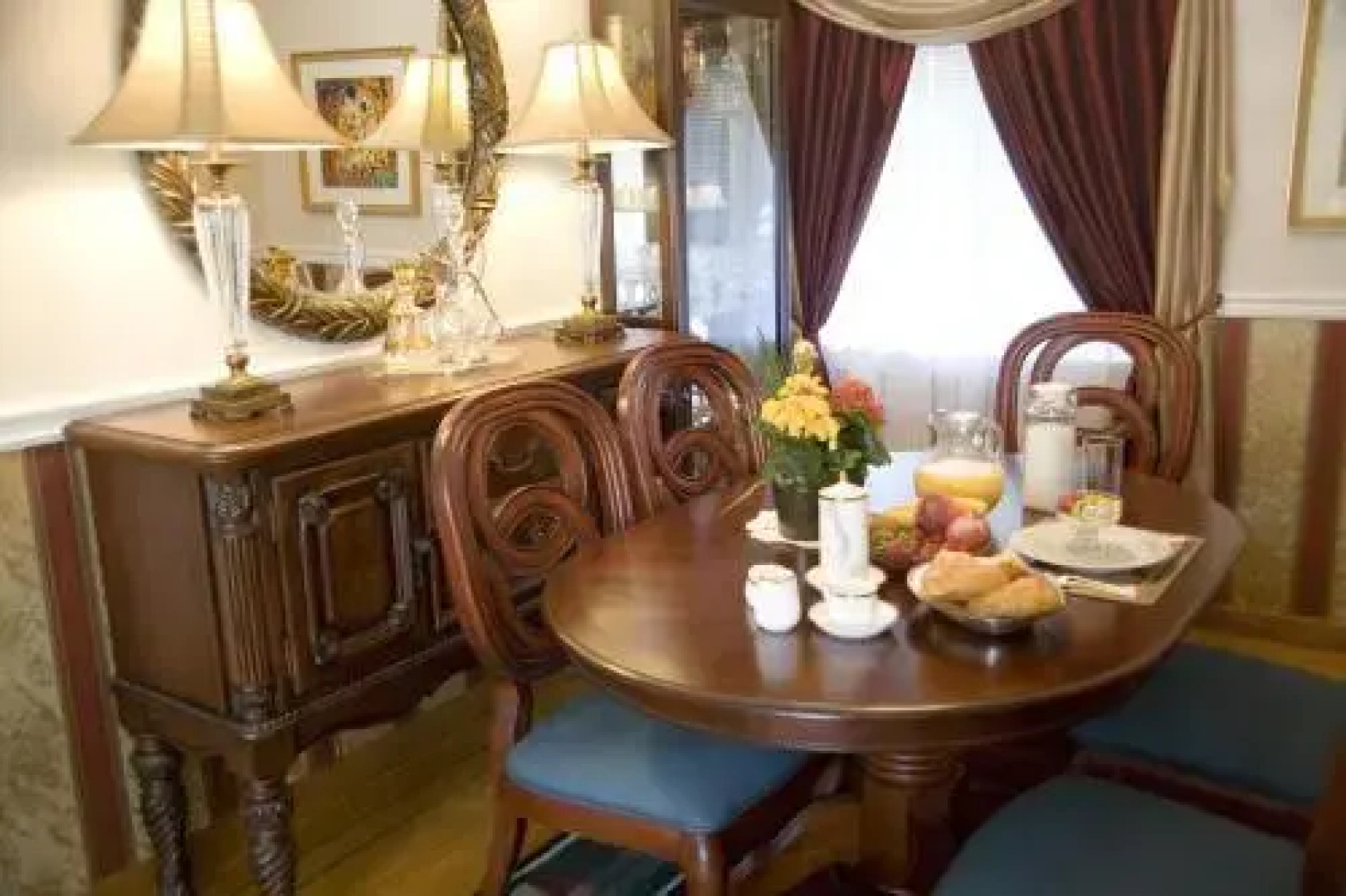 Serenity Bed and Breakfast