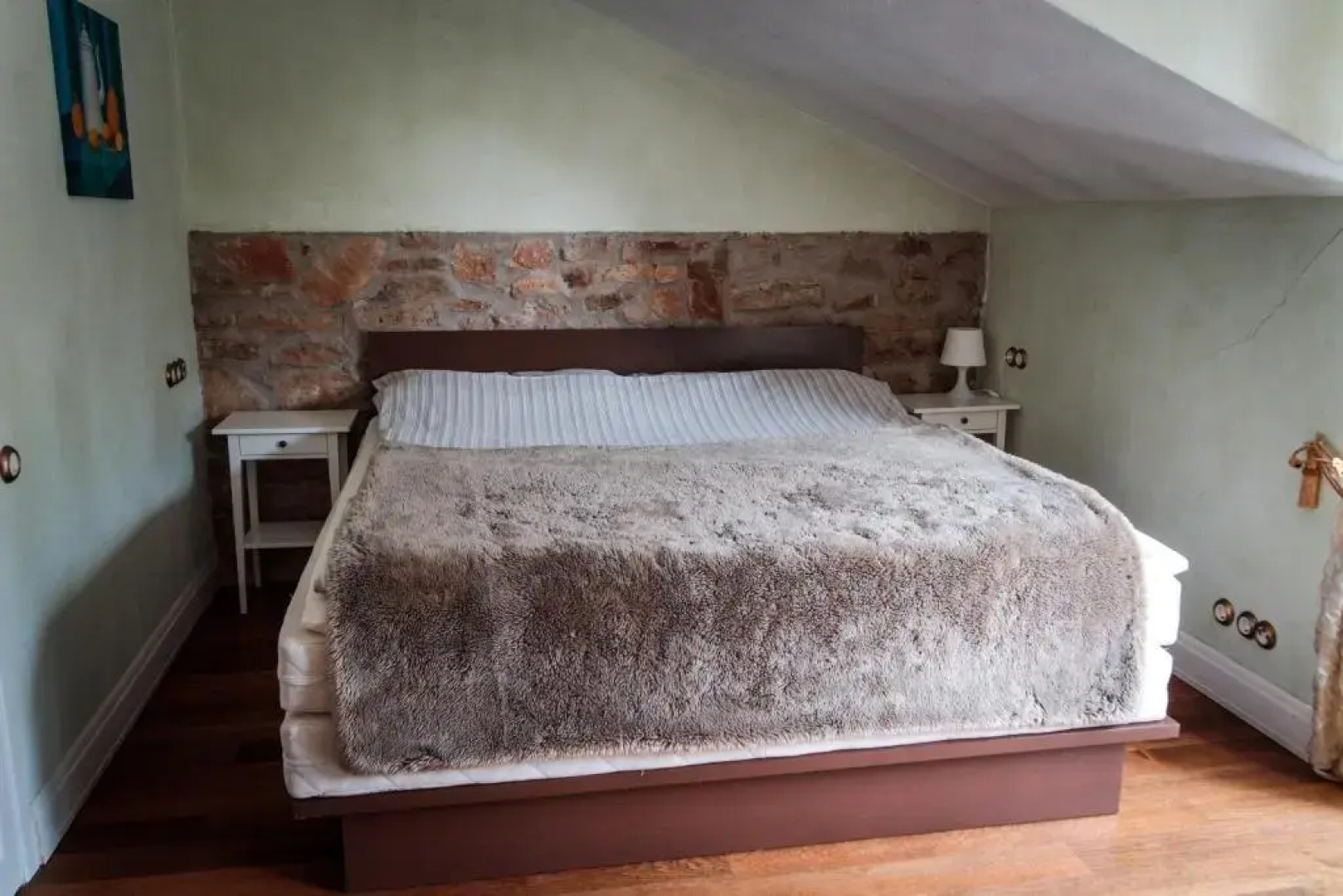 Отель Divas Upes