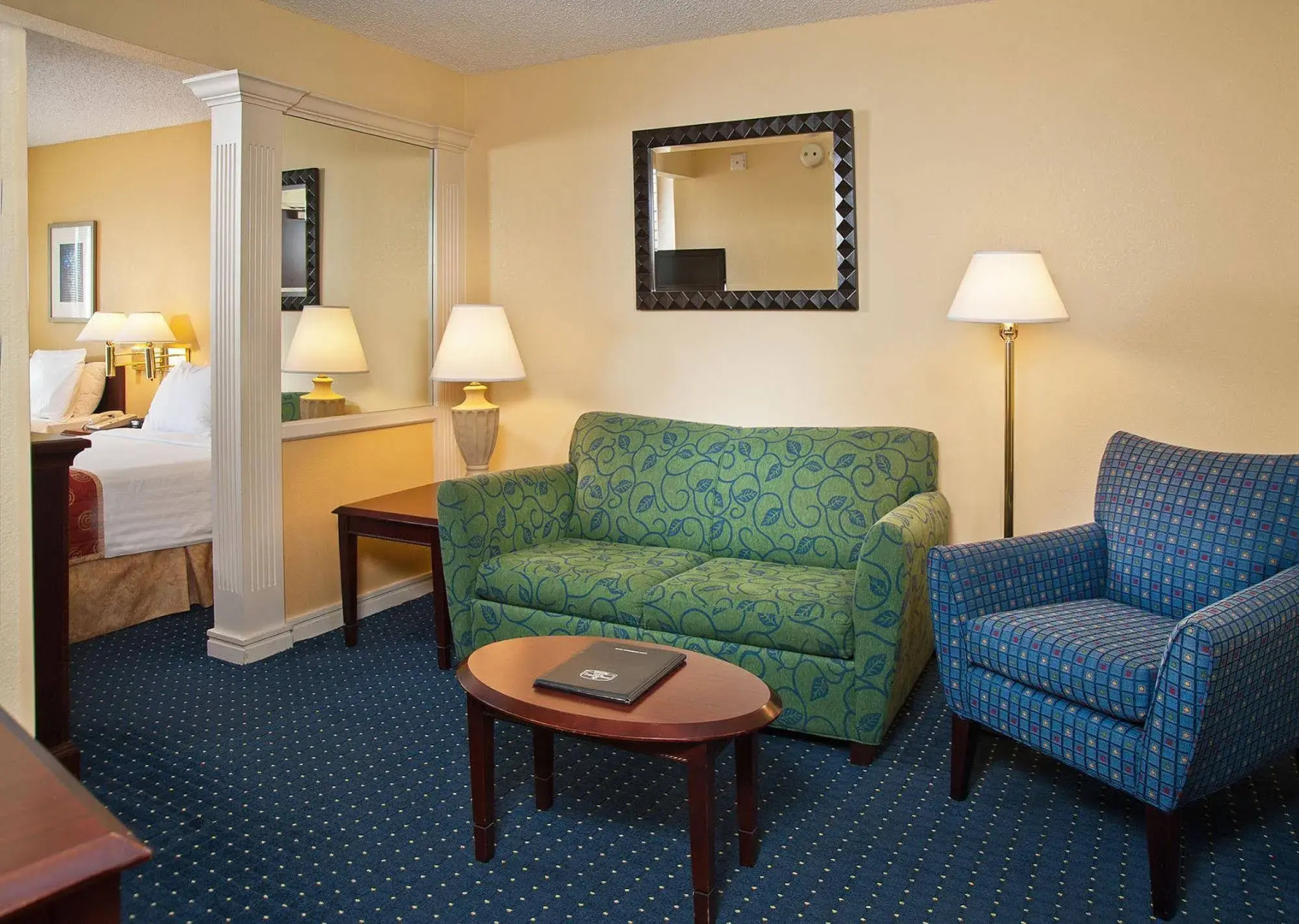 SpringHill by Marriott Centreville/Chantilly