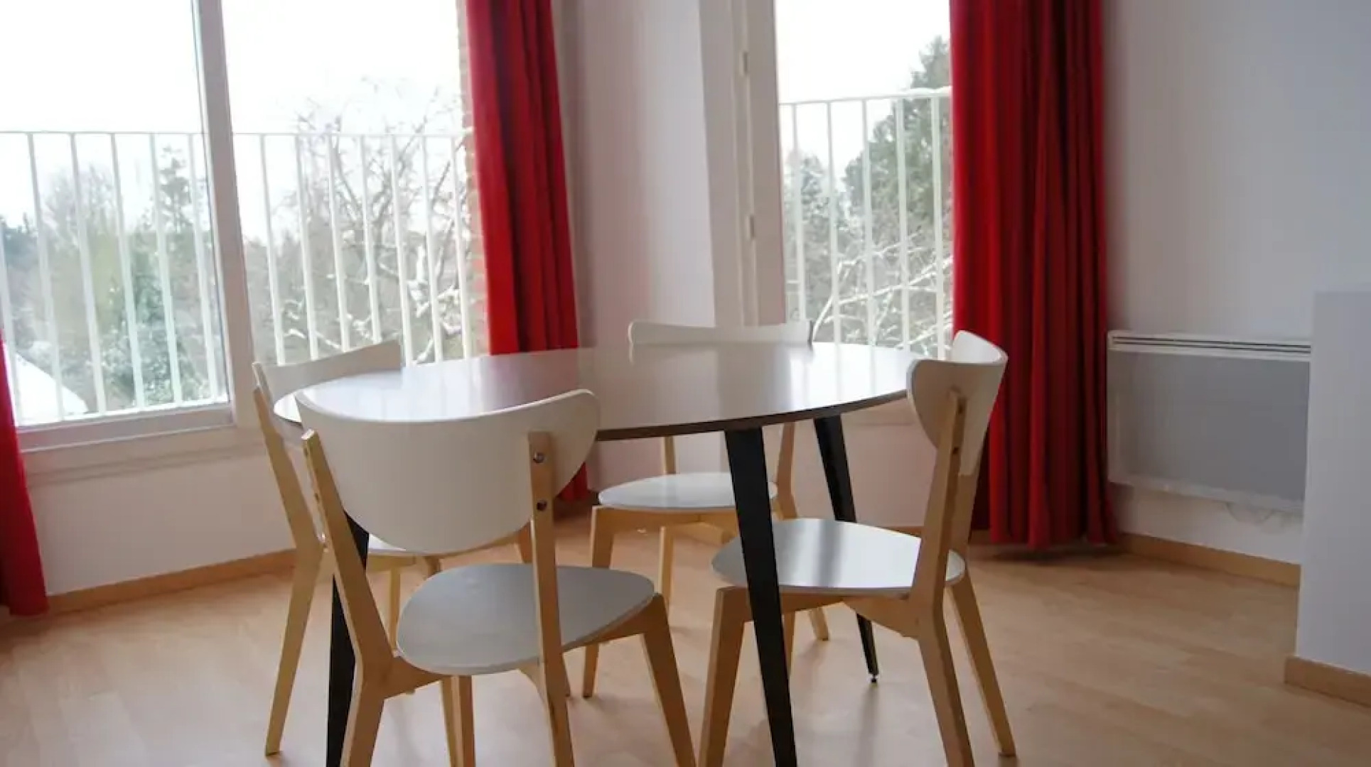 Appart Hotel Marcq En Baroeul Astrid