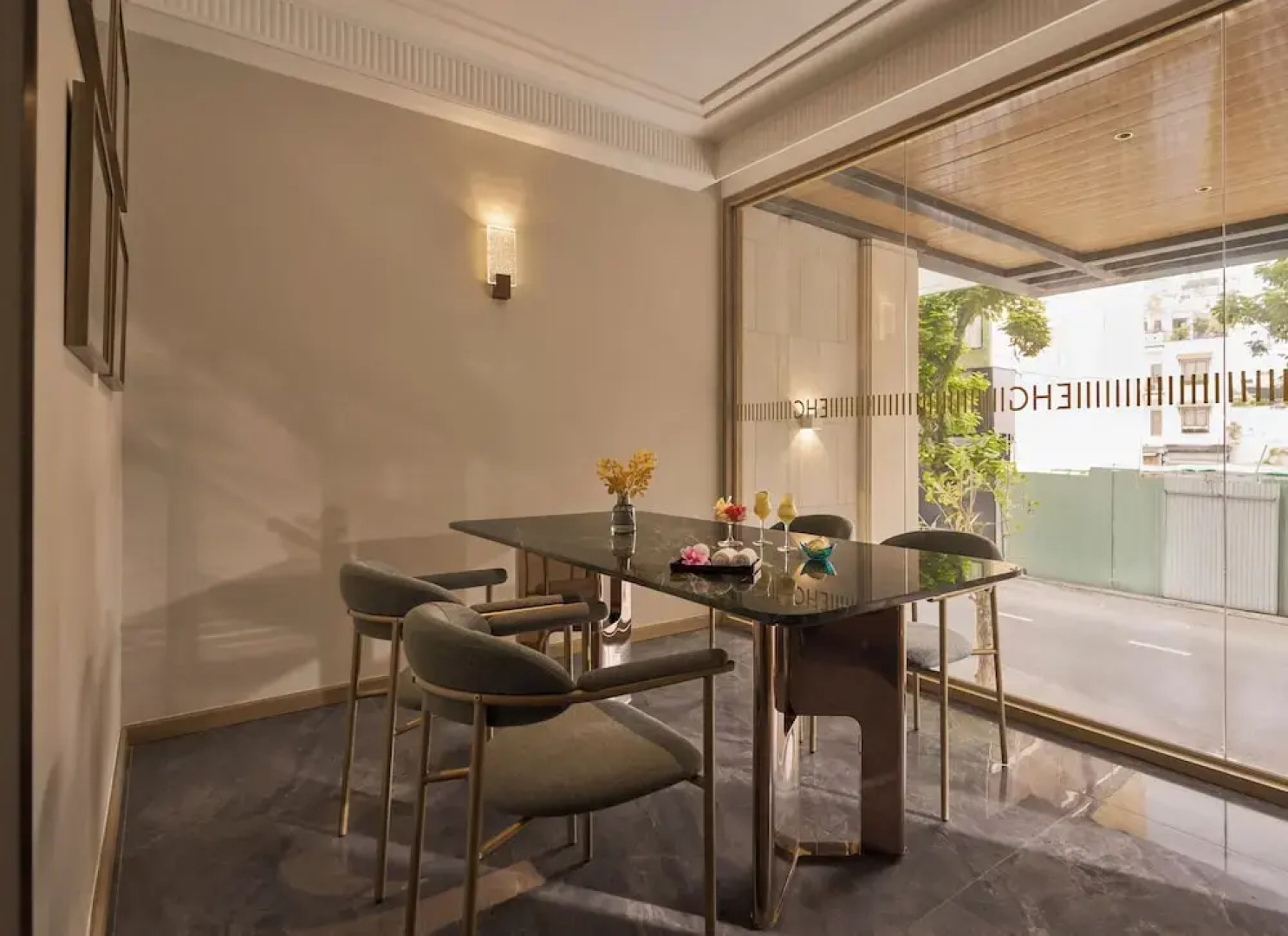 La Siesta Premium Saigon Central