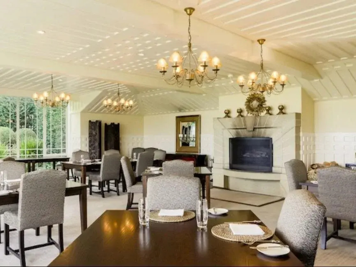 Wharekauhau Luxury Country Estate