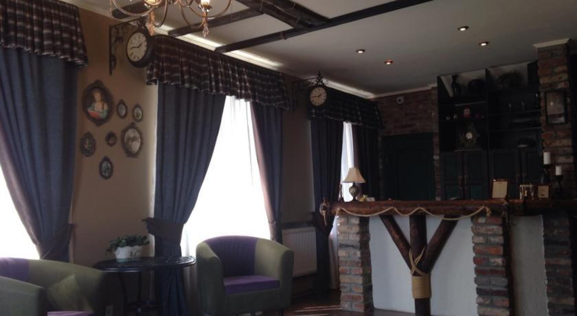 Гостевой дом «Дом 17»