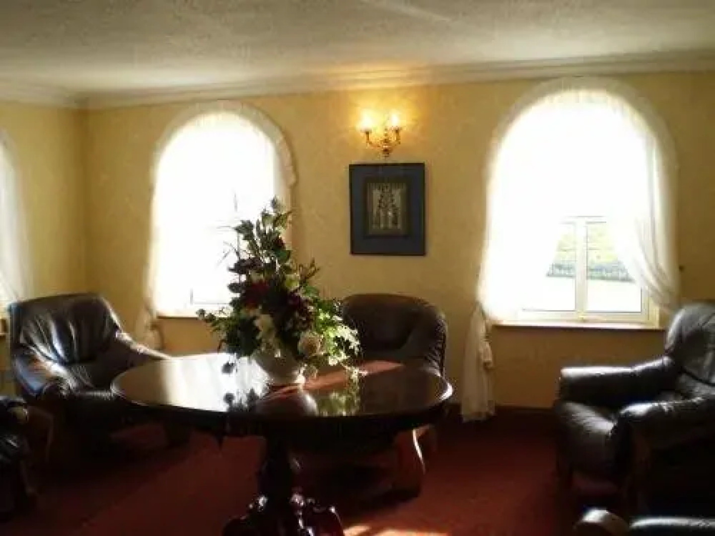 Aran View Country House