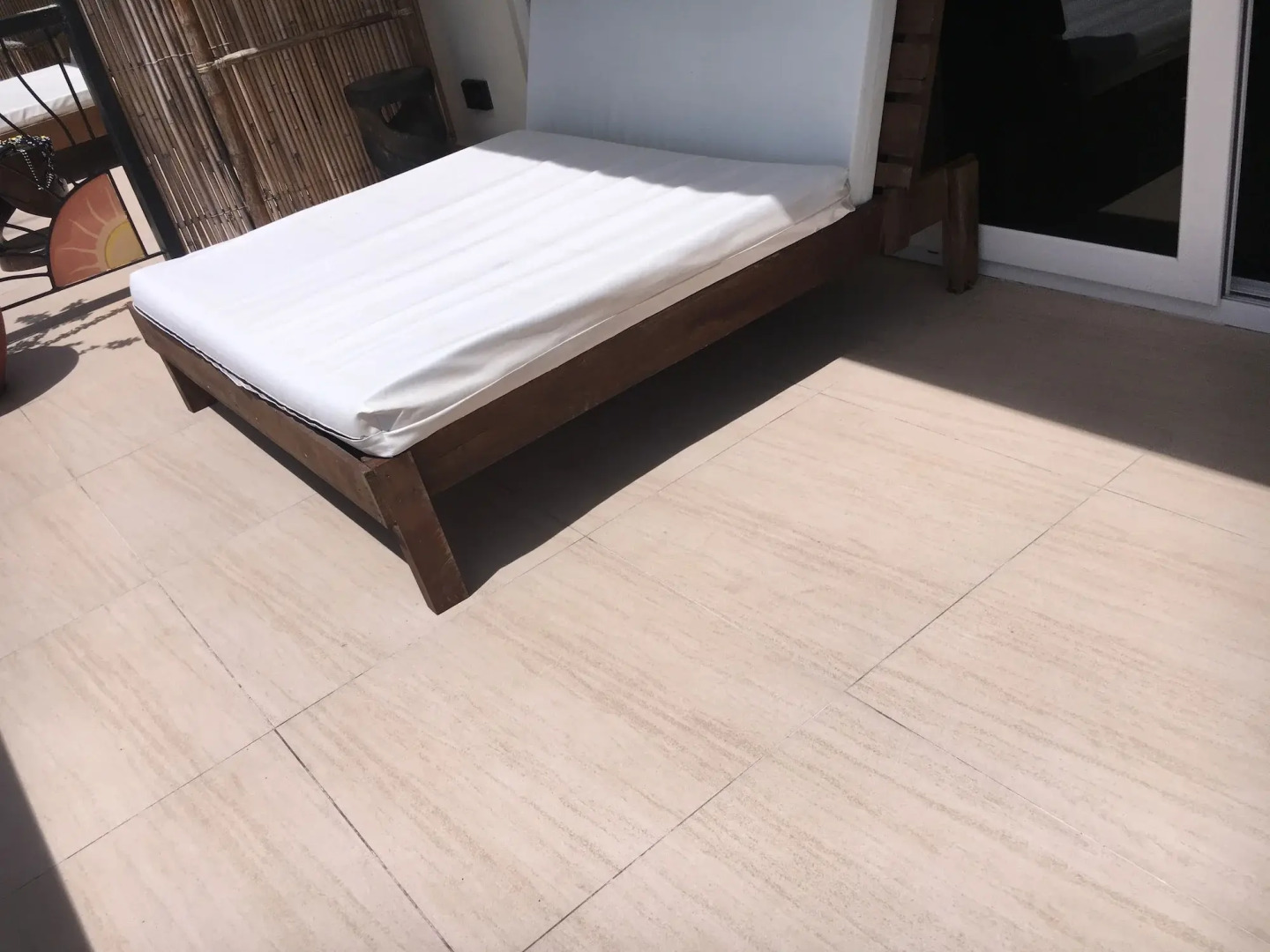 Sunset at Aninuan Beach Resort