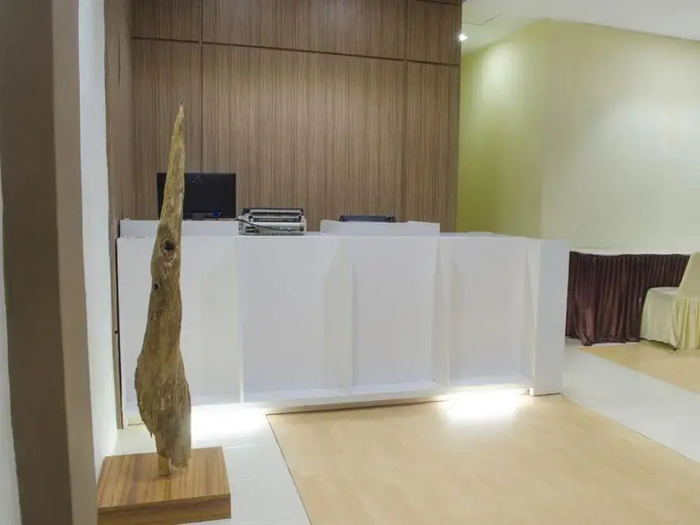 Mars Hotel Banda Aceh