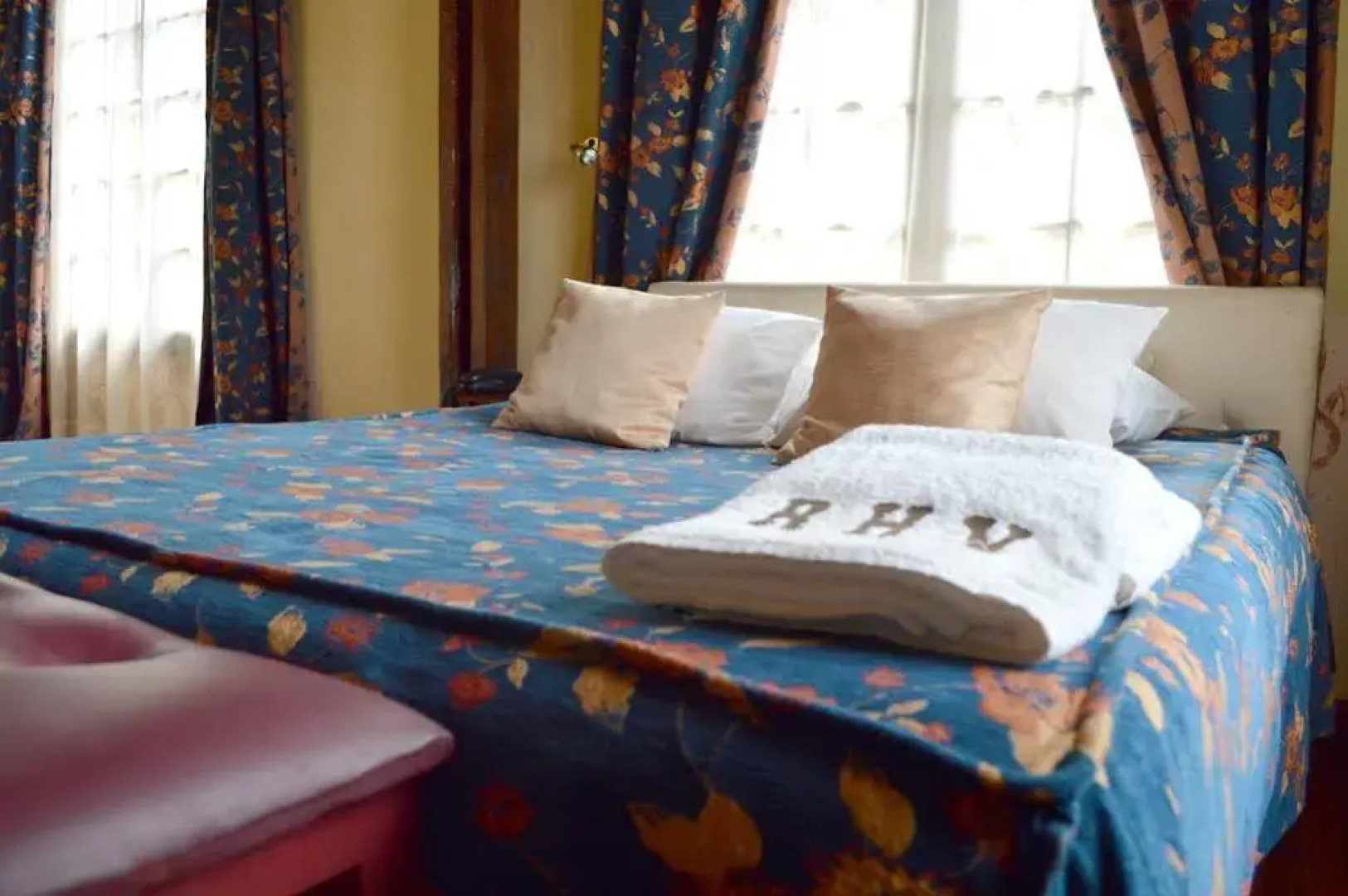 Hotel Restaurant Le Relais de la Haute Ville