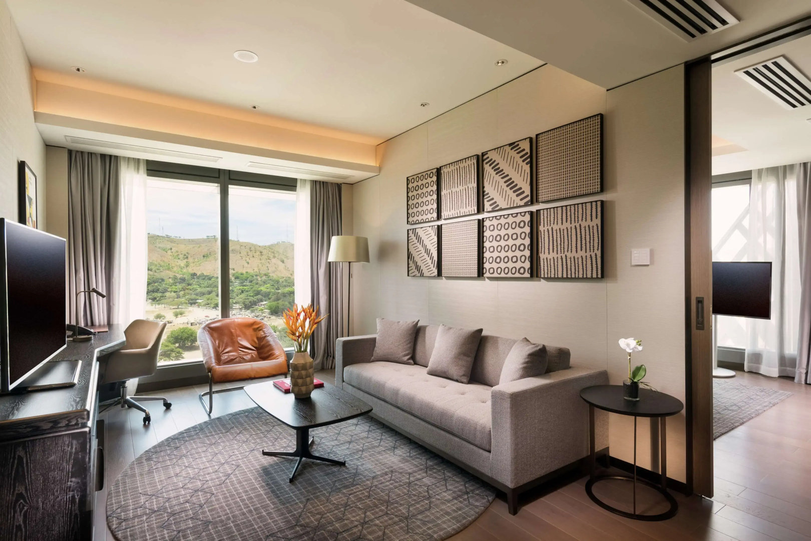 Hilton Port Moresby Hotel & Residences