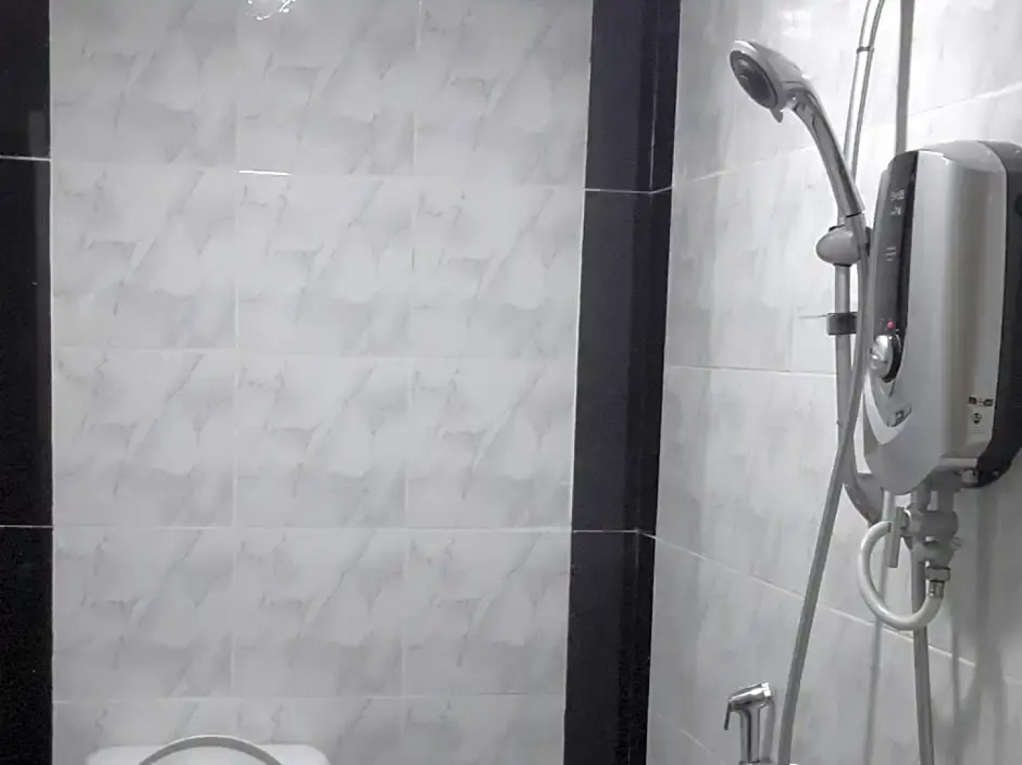 Shah Alam Business Hotel