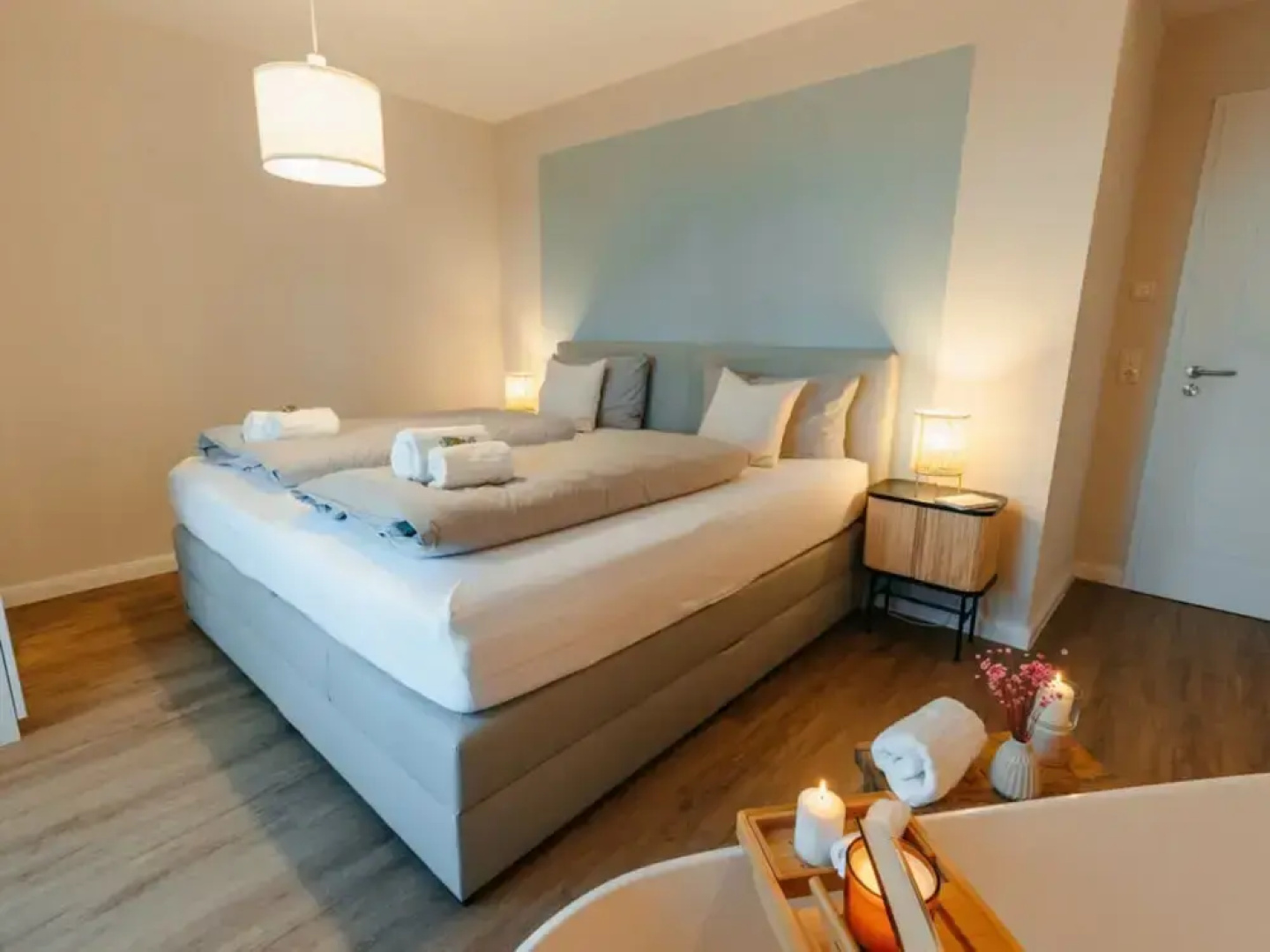 Frunn Stuuv Comfortable Holiday Residence