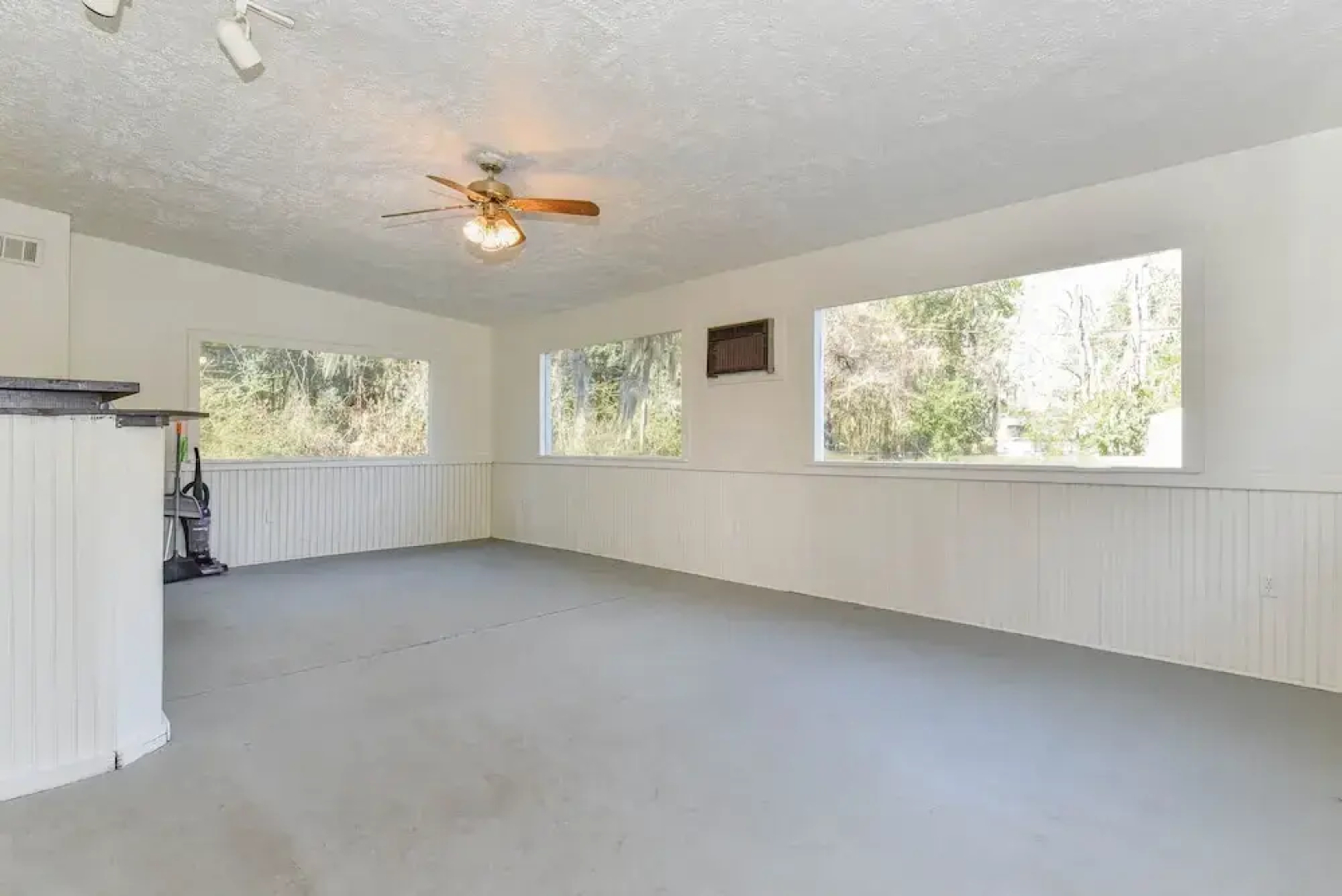 Summertime Pet-friendly 30 min Savannah