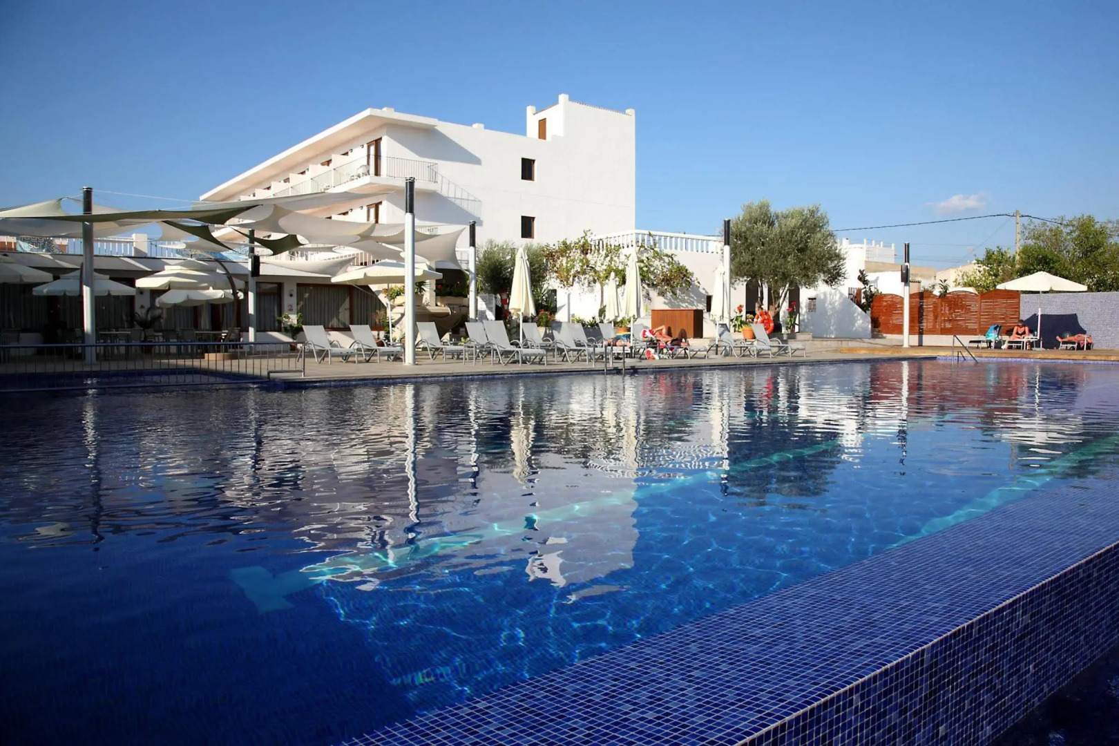 Hotel Puchet Ibiza
