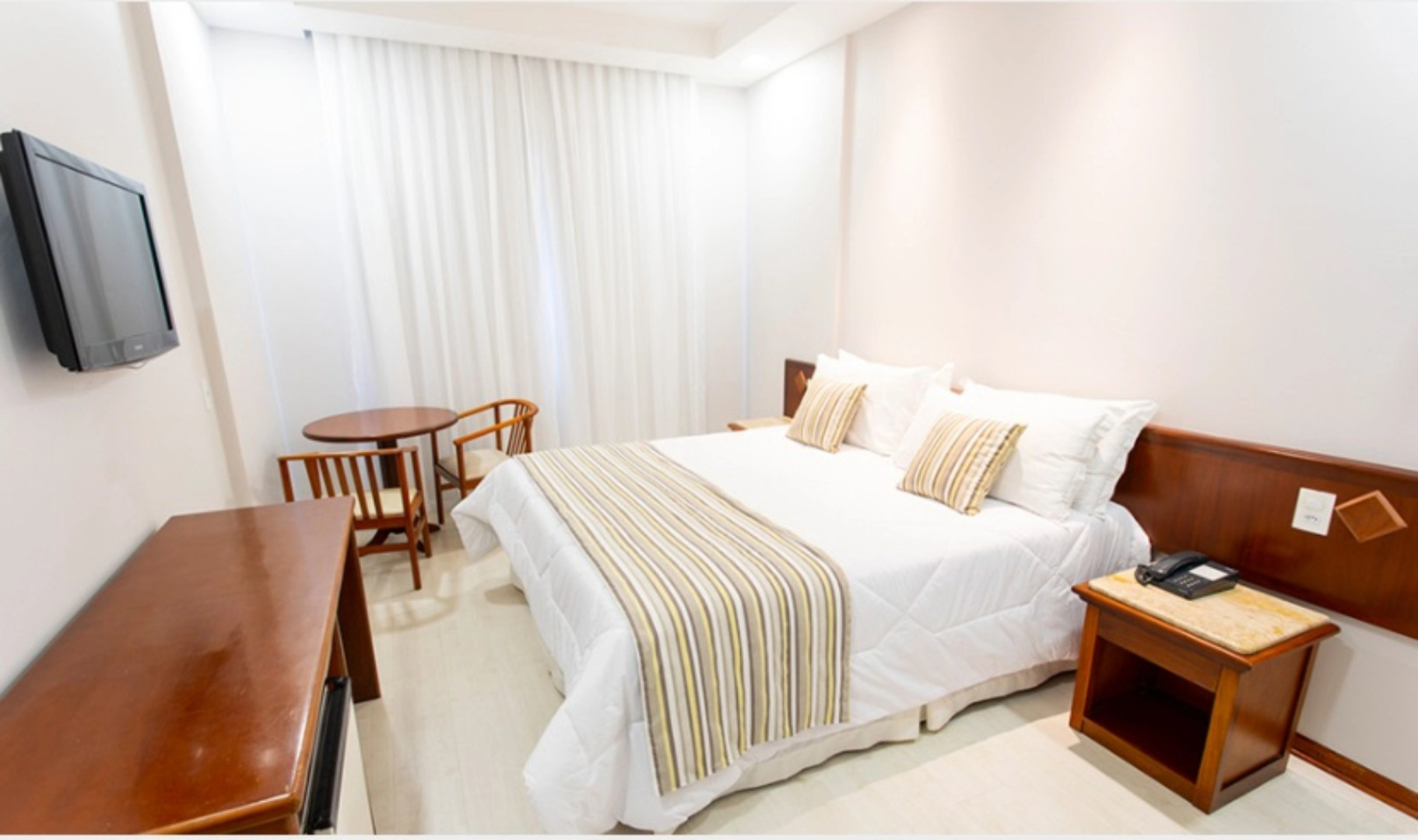 Carlton Plaza Poços de Caldas