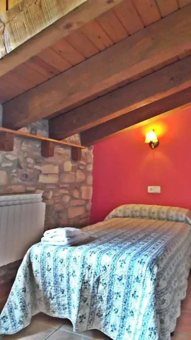 Apartamentos Clavería