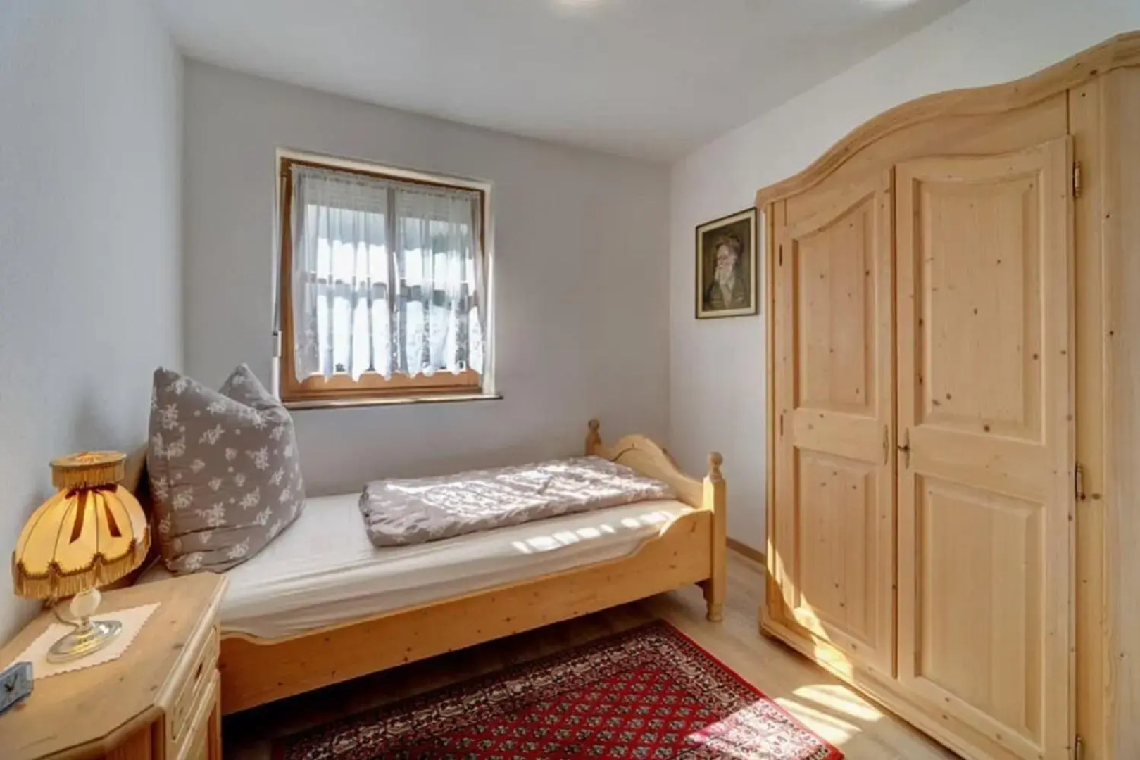 Ferienwohnung Familie Resch