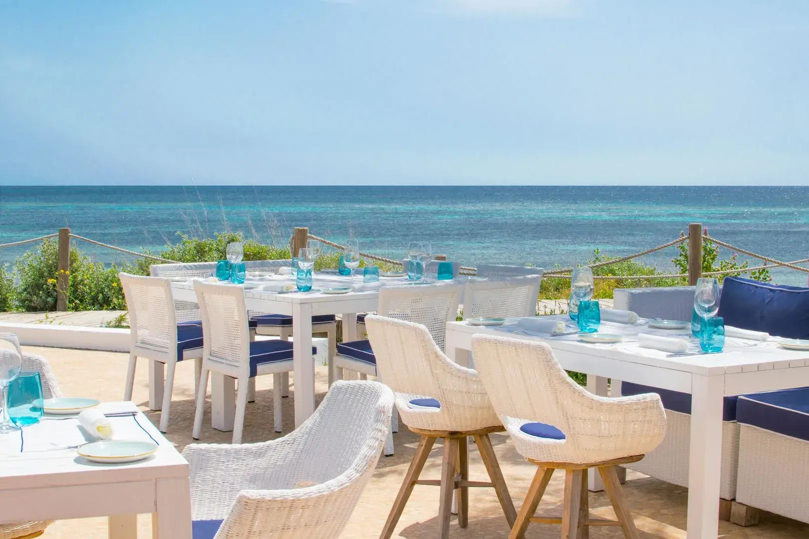 Gecko Hotel & Beach Club