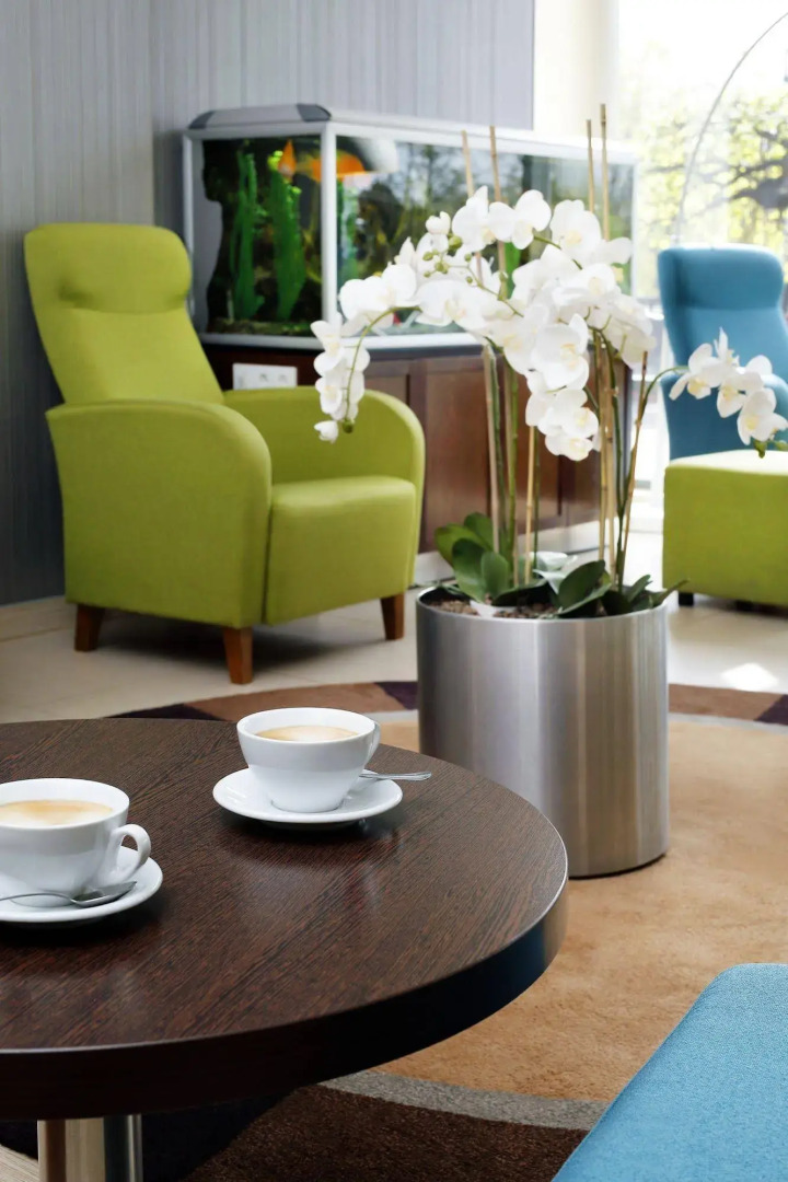 Oru Hub Hotel Tallinn — Handwritten Collection