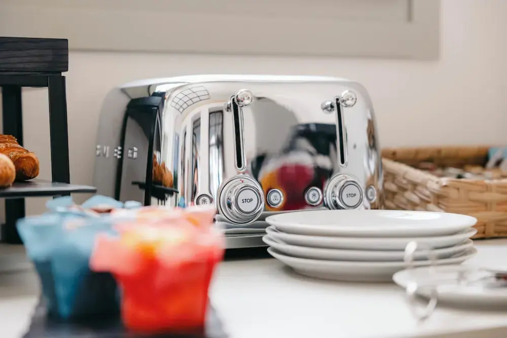 Villa Turco Berti Luxury Apartments&SPA