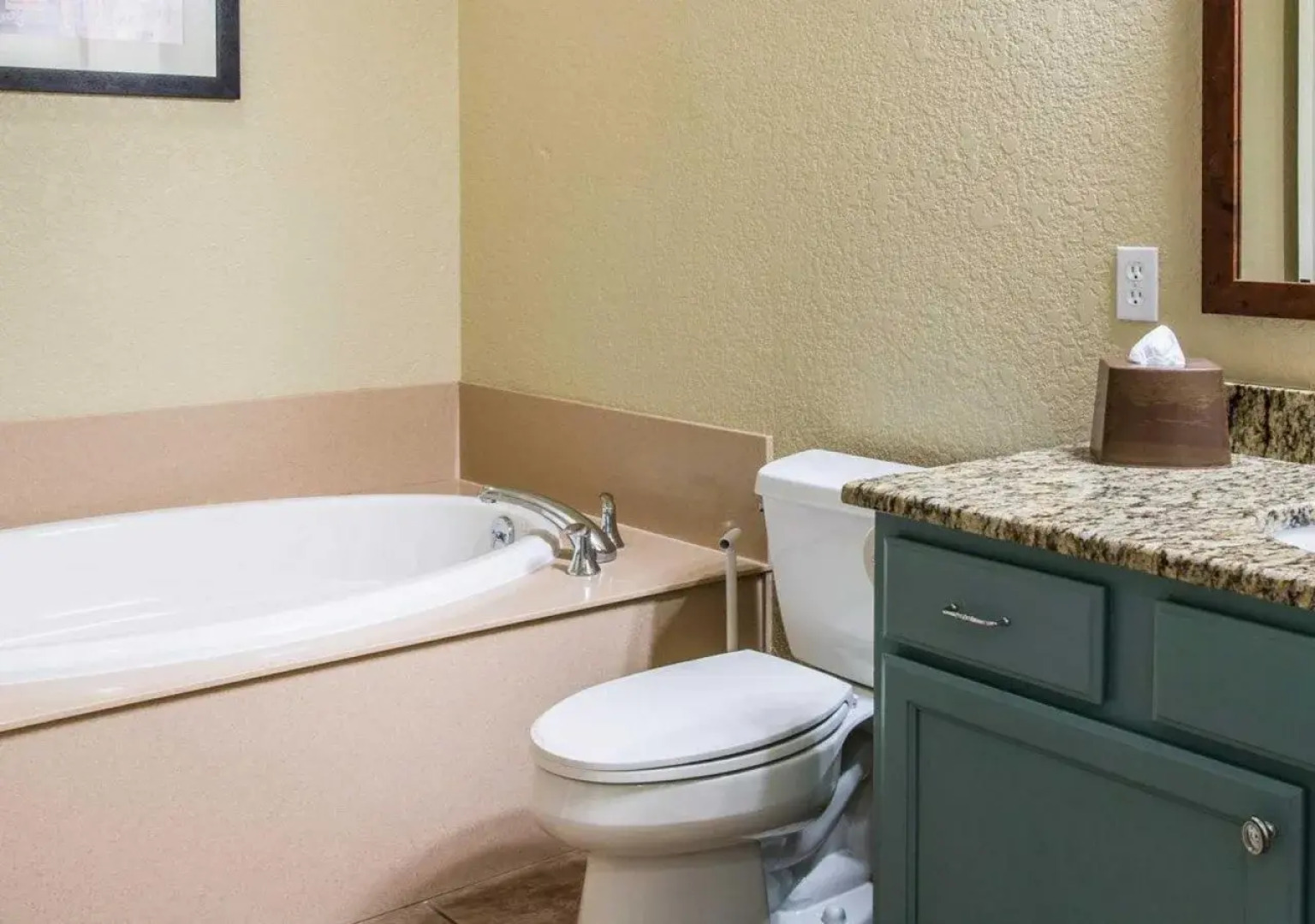 Mountain Run at Boyne