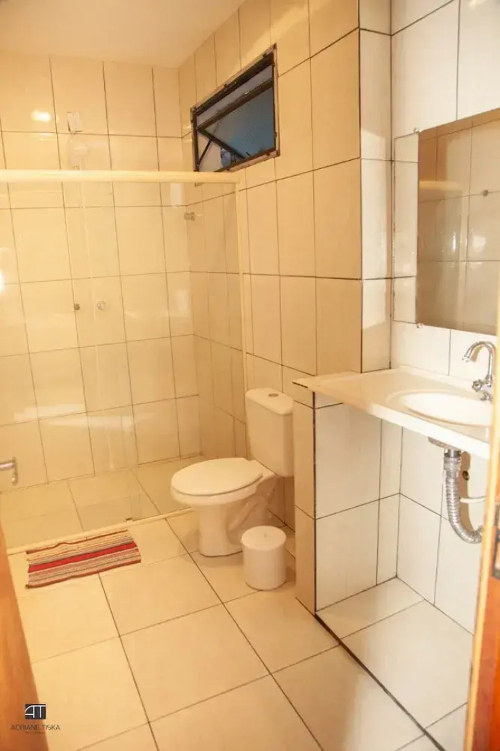 Hotel Comendador Express