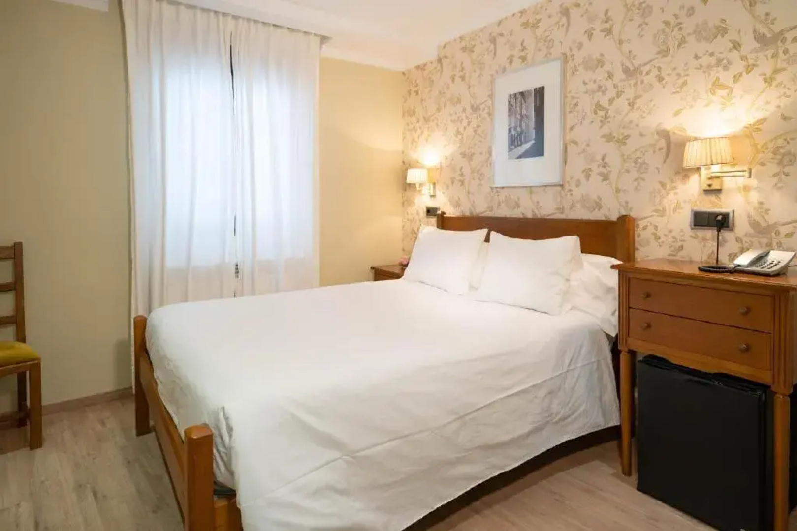 Hotel Arco Navia