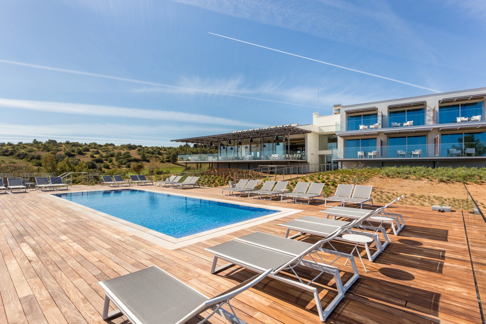 Palmares Beach House Hotel - Adults Friendly