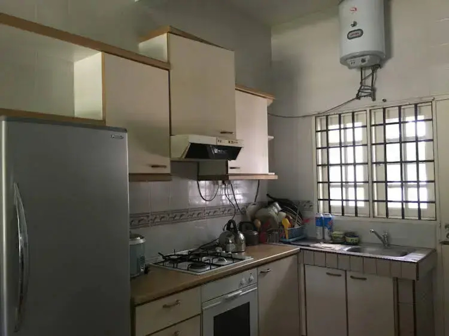 Jasmine Green Hill 3 Rooms Apartment