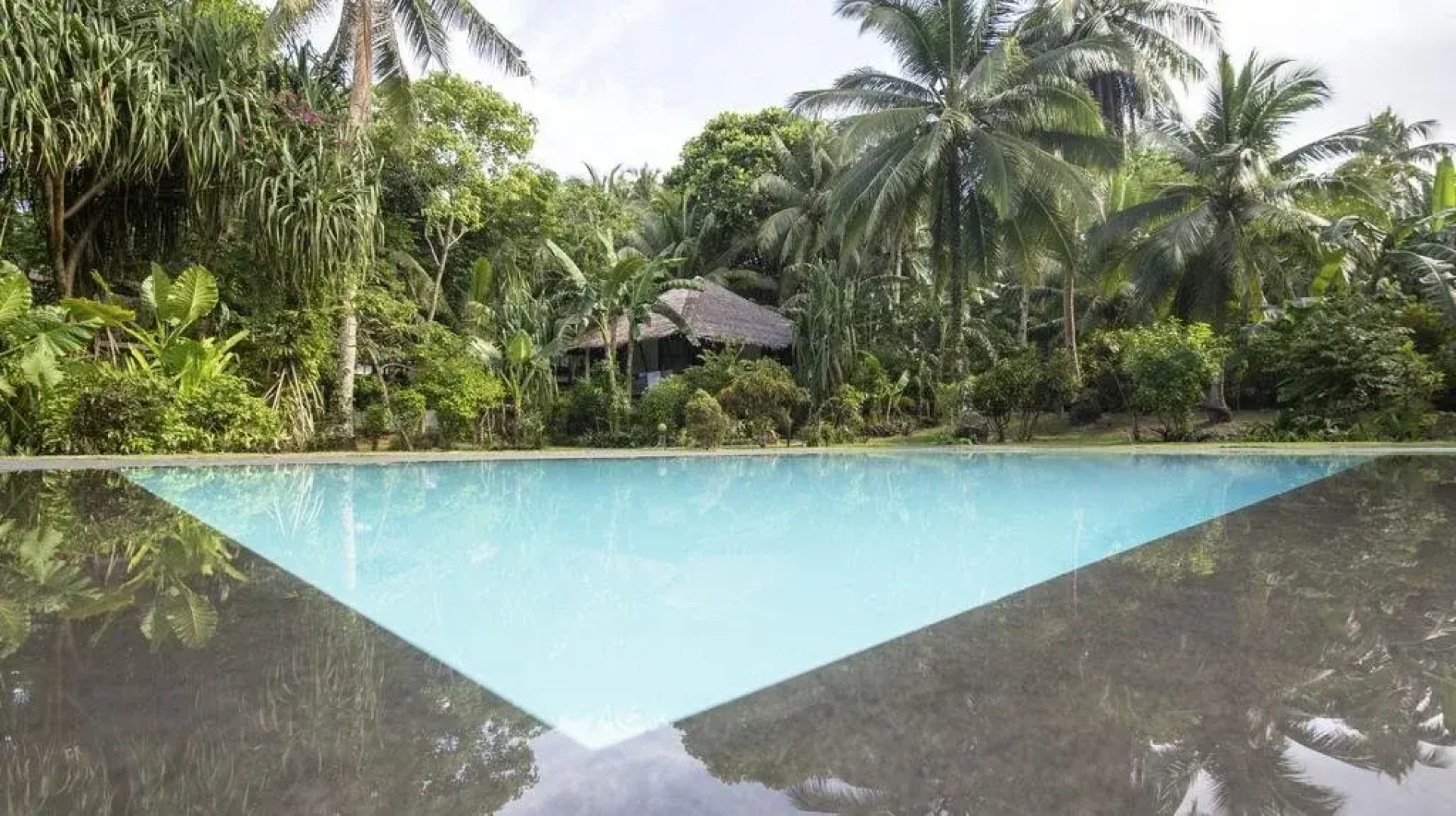 Kalipay Resort Siargao