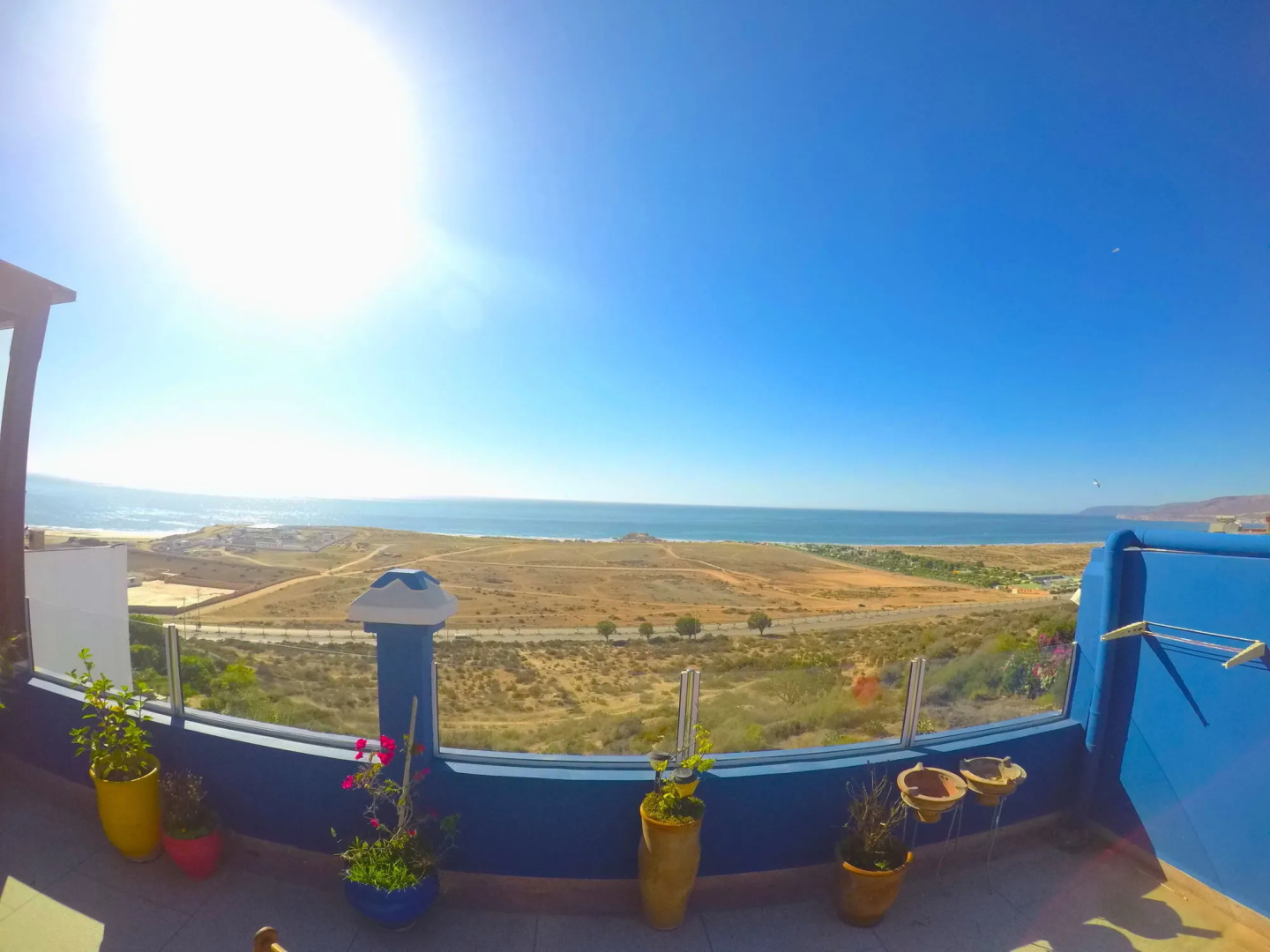 Hee nalu Surf Camp Morocco