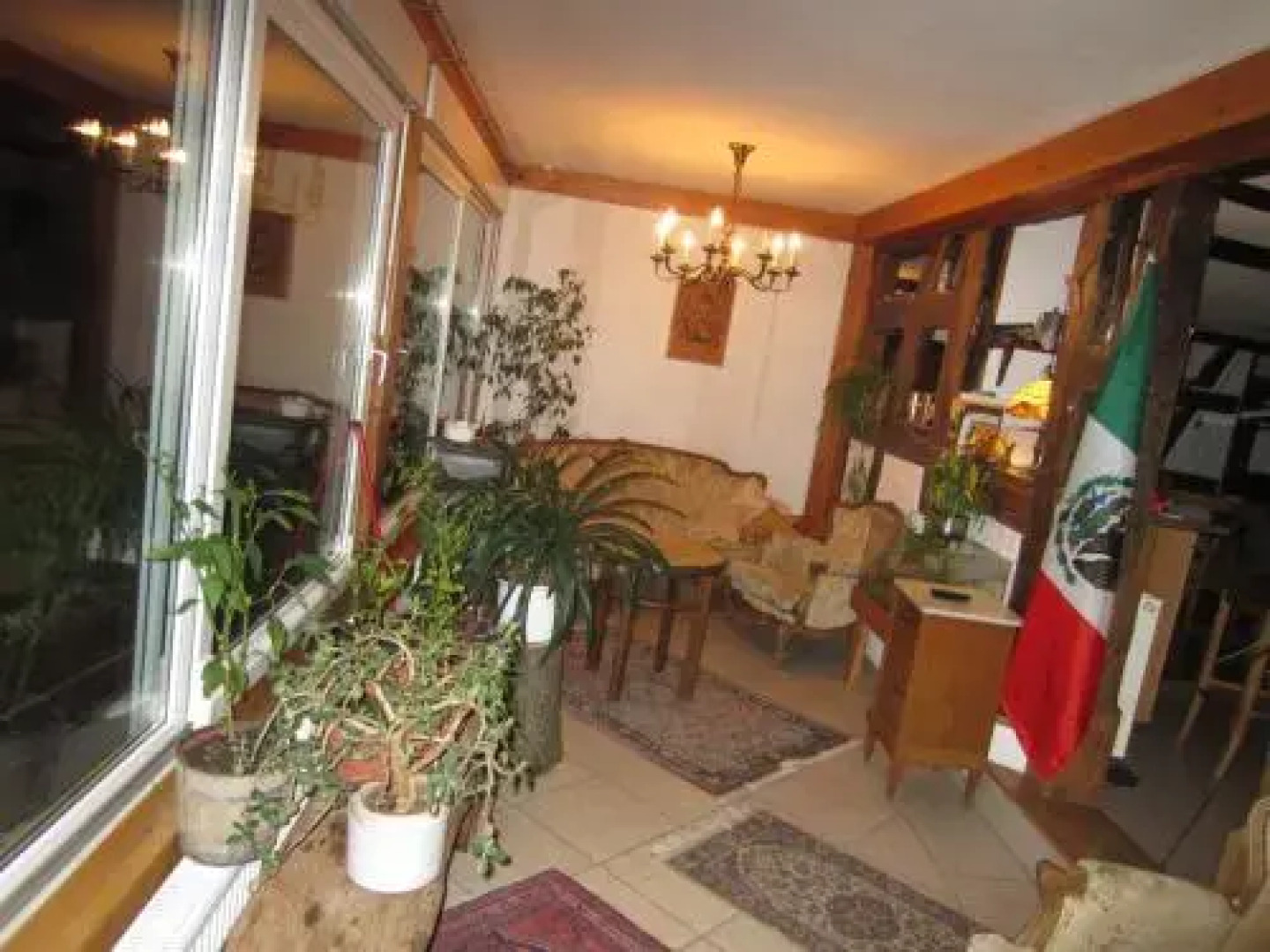 Pension Ritterkeller