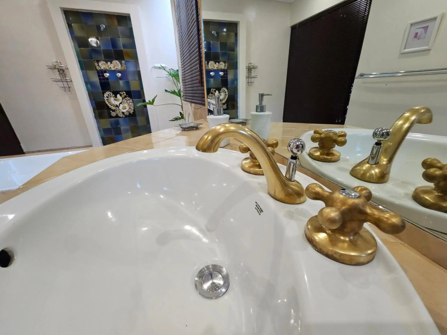 Bettie's Luxury Lodge