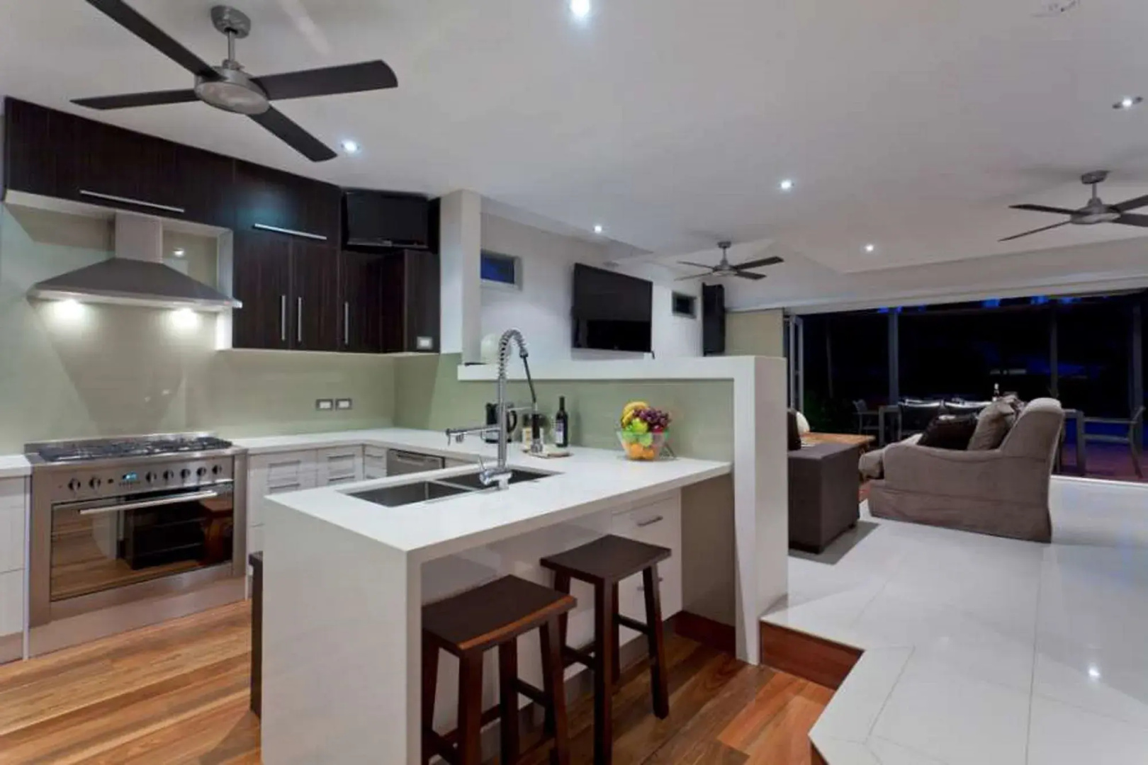 Bay Haven Lodge